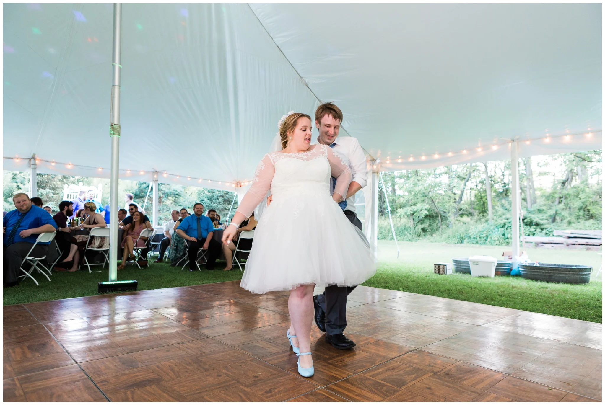 emily grace photography, lancaster, pa wedding photographer, homespun mountain wedding