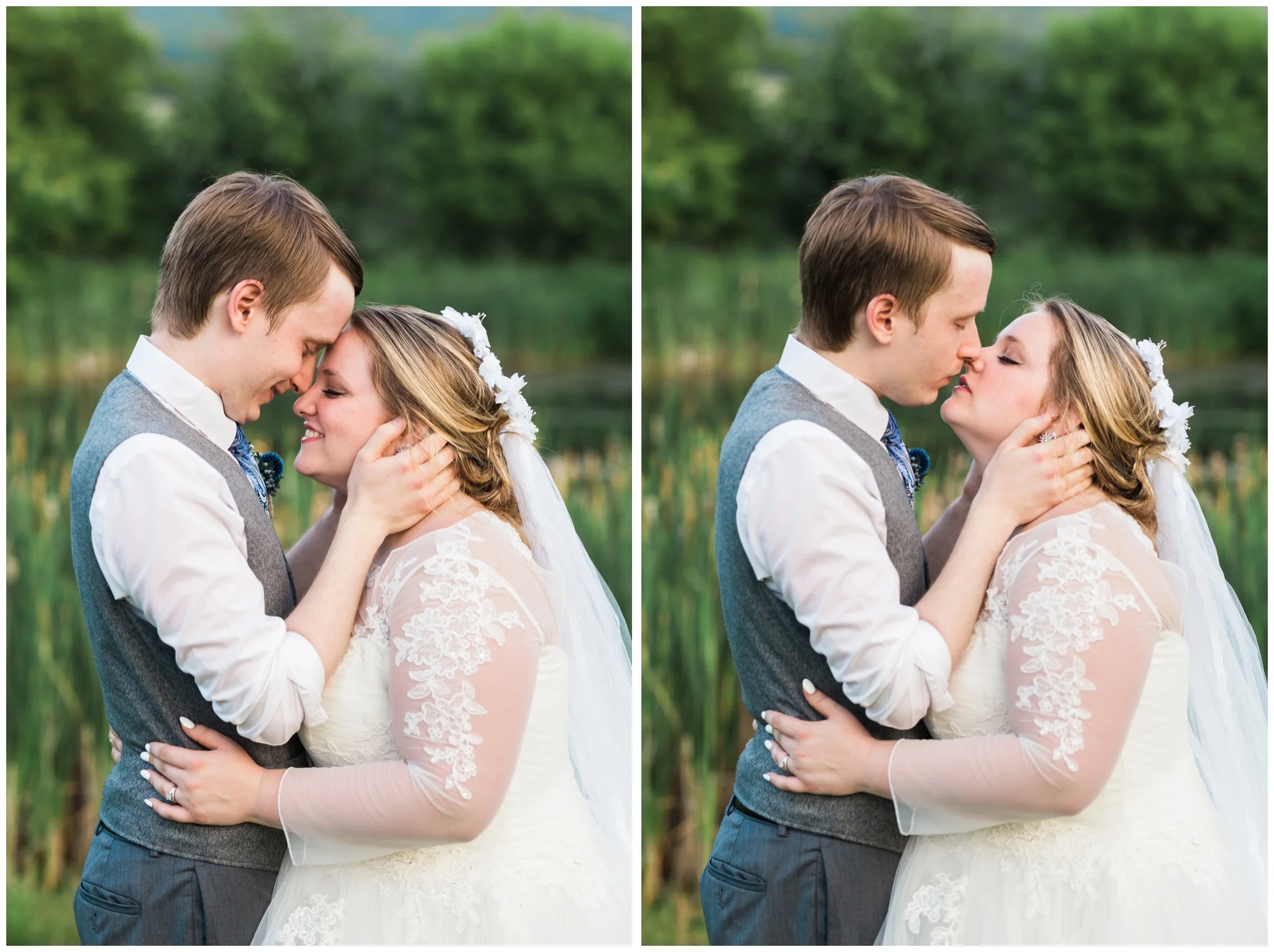 emily grace photography, lancaster, pa wedding photographer, homespun mountain wedding