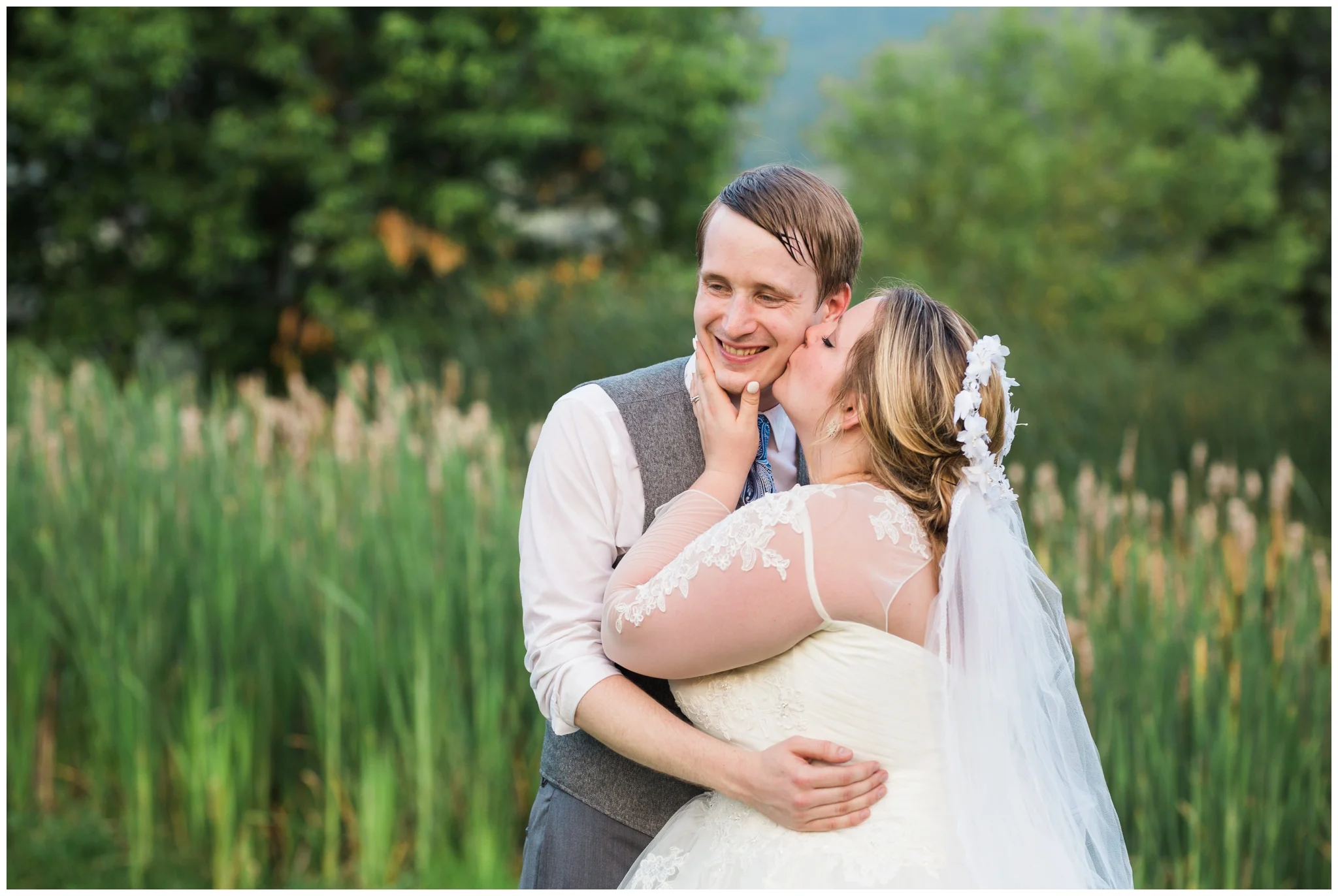 emily grace photography, lancaster, pa wedding photographer, homespun mountain wedding