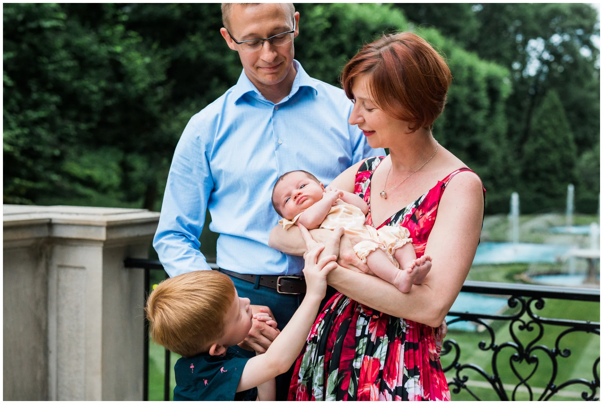 emily grace photography, lancaster pa, family portrait, lifestyle photographer