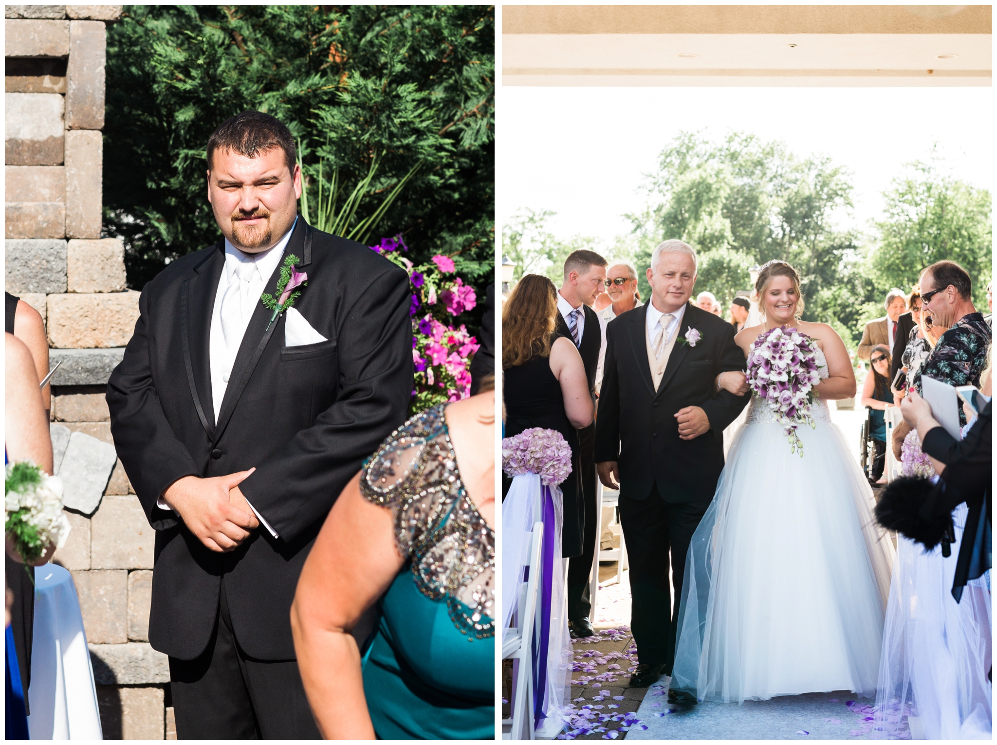 emily grace photography lancaster pa wedding photographer moonstone manor wedding