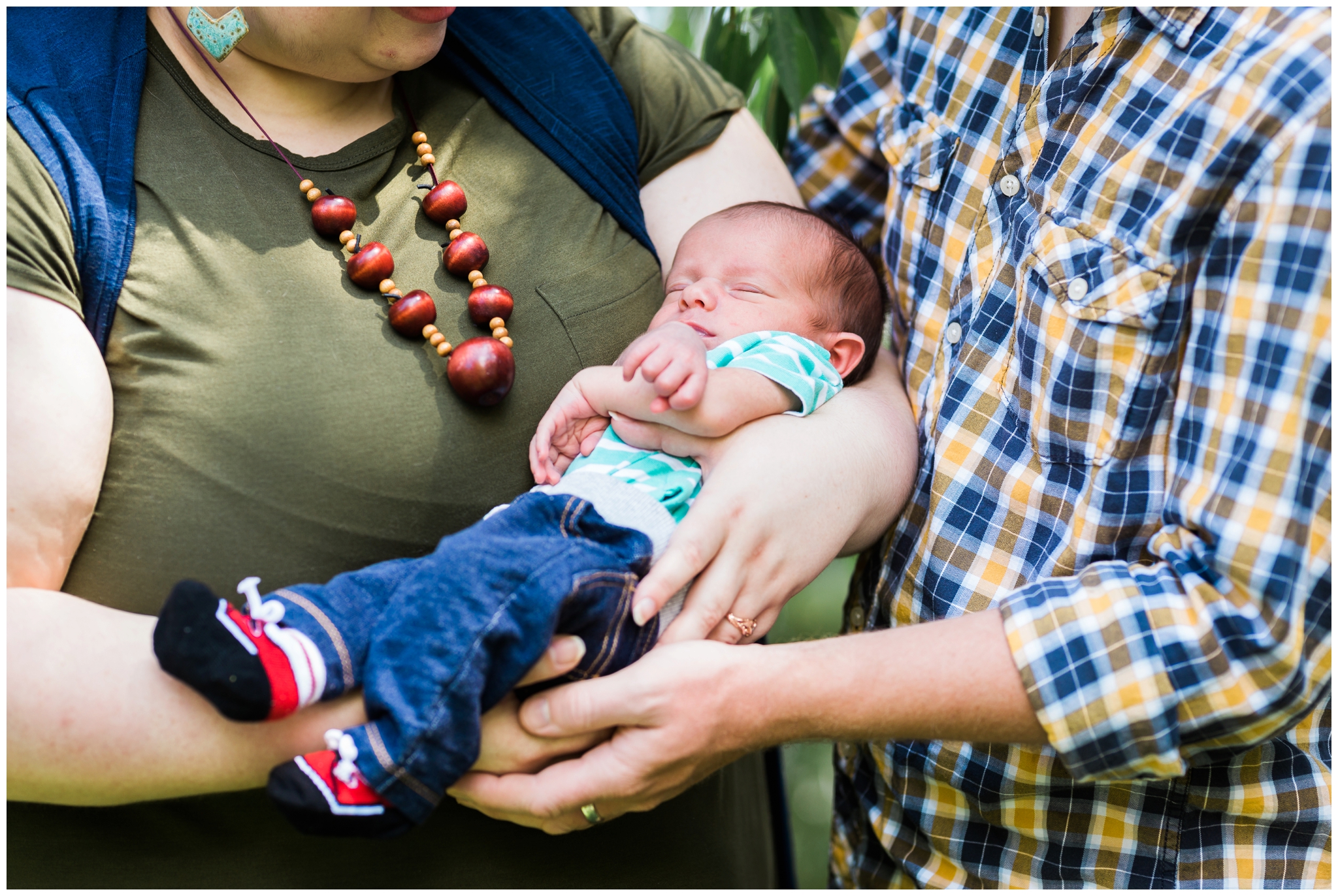 emily grace photography, lancaster pa newborn photographer