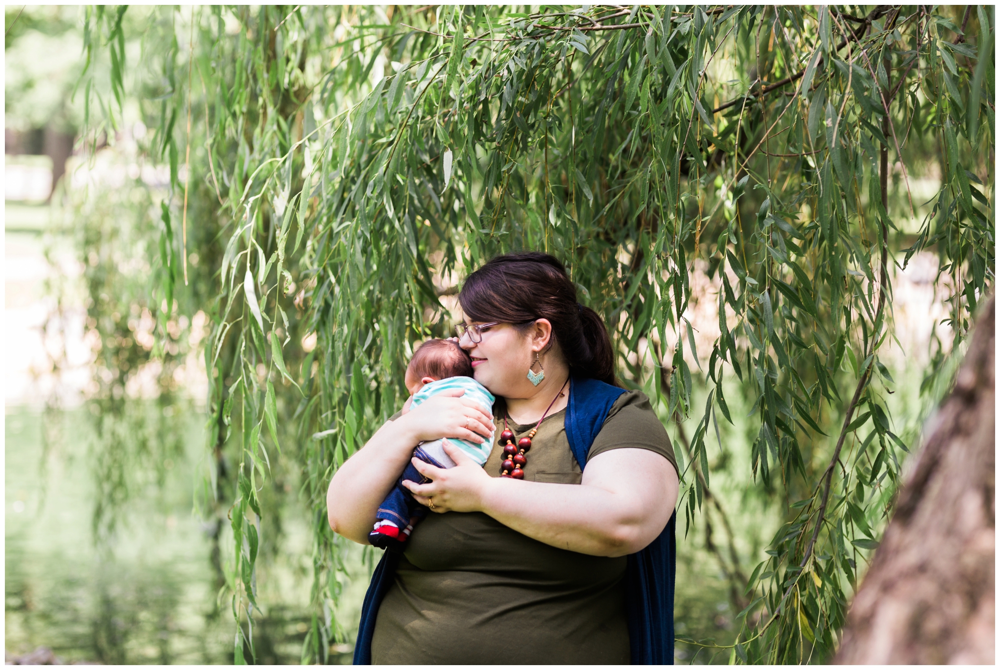 emily grace photography, lancaster pa newborn photographer