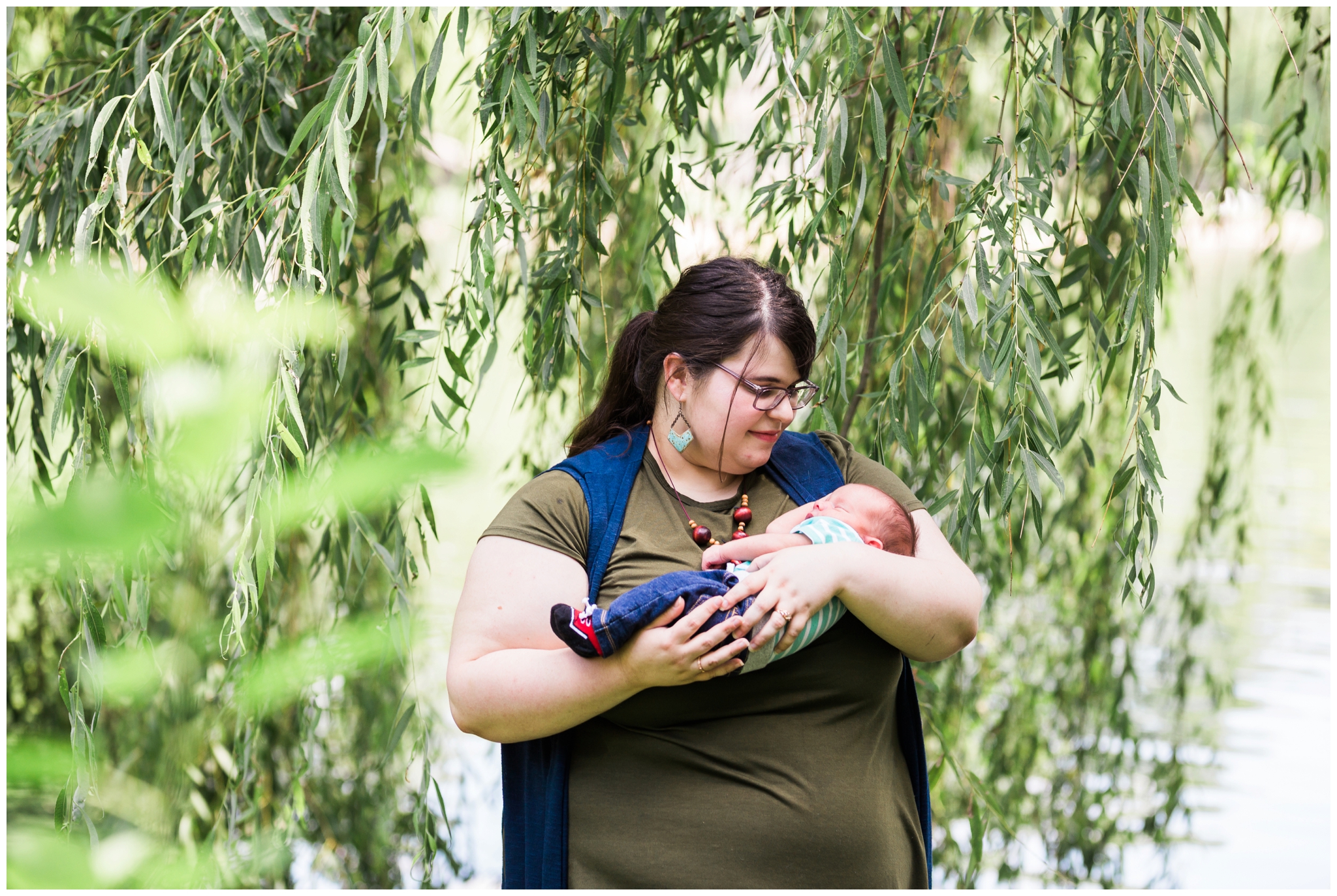 emily grace photography, lancaster pa newborn photographer