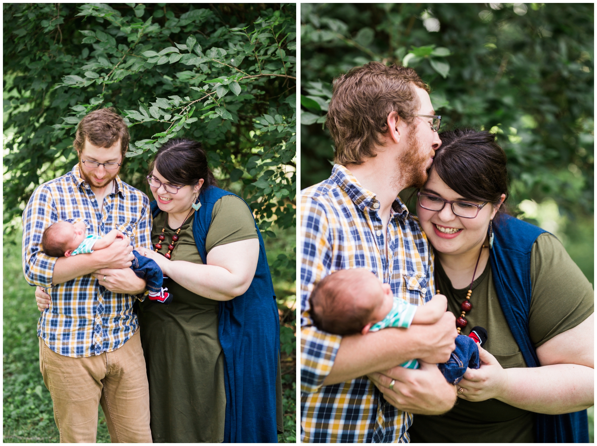 emily grace photography, lancaster pa newborn photographer