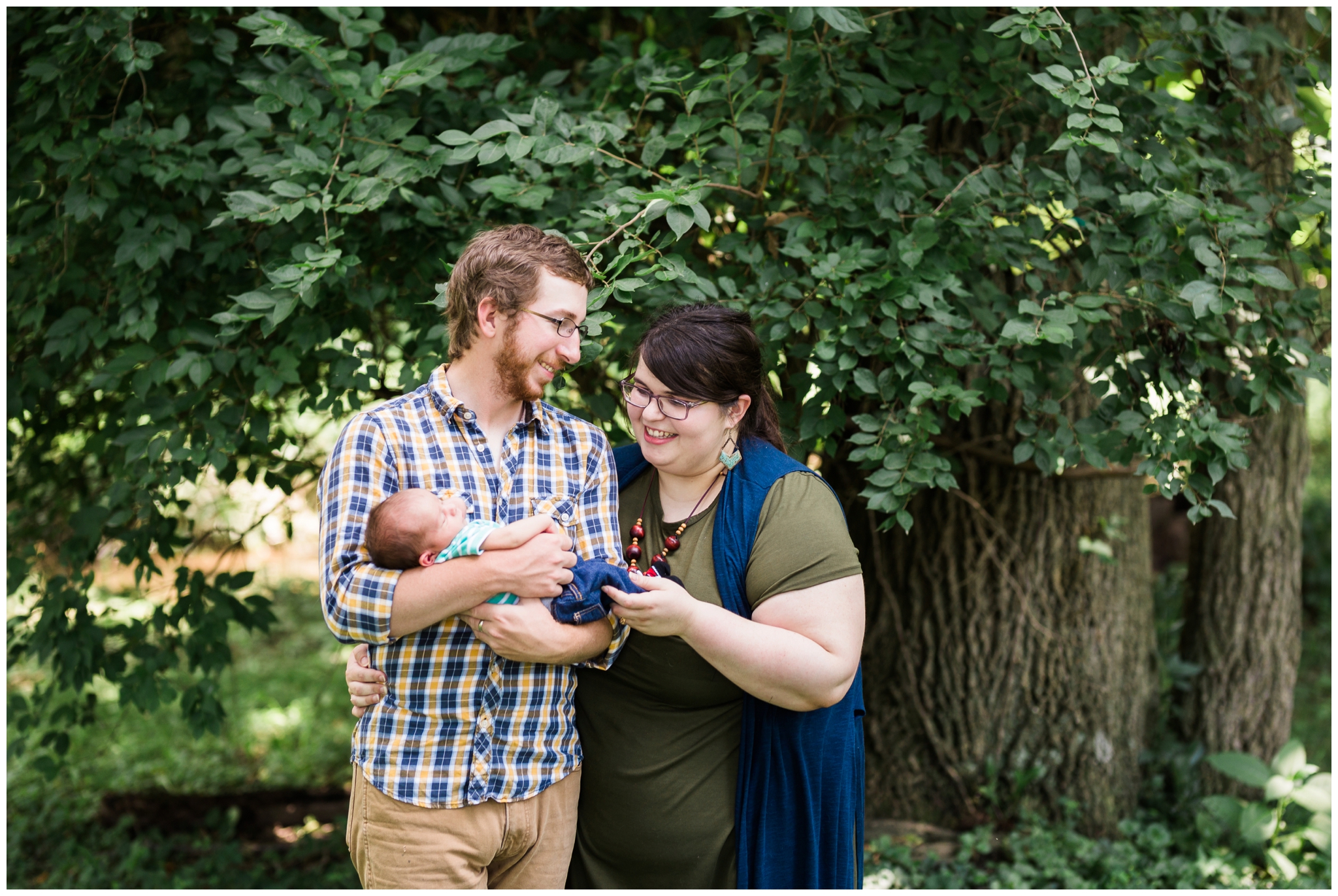 emily grace photography, lancaster pa newborn photographer