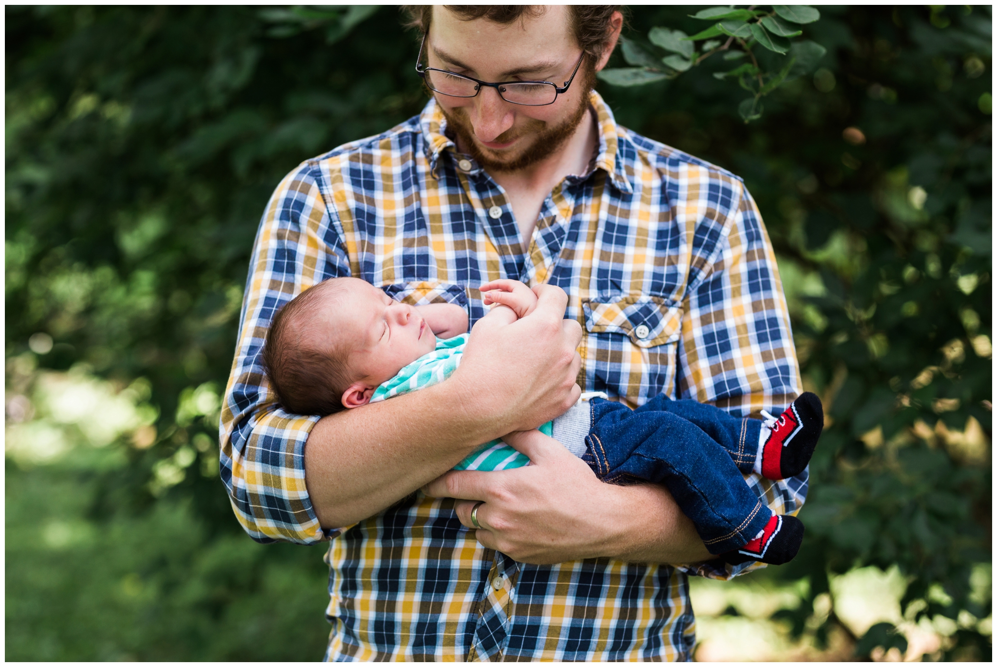 emily grace photography, lancaster pa newborn photographer