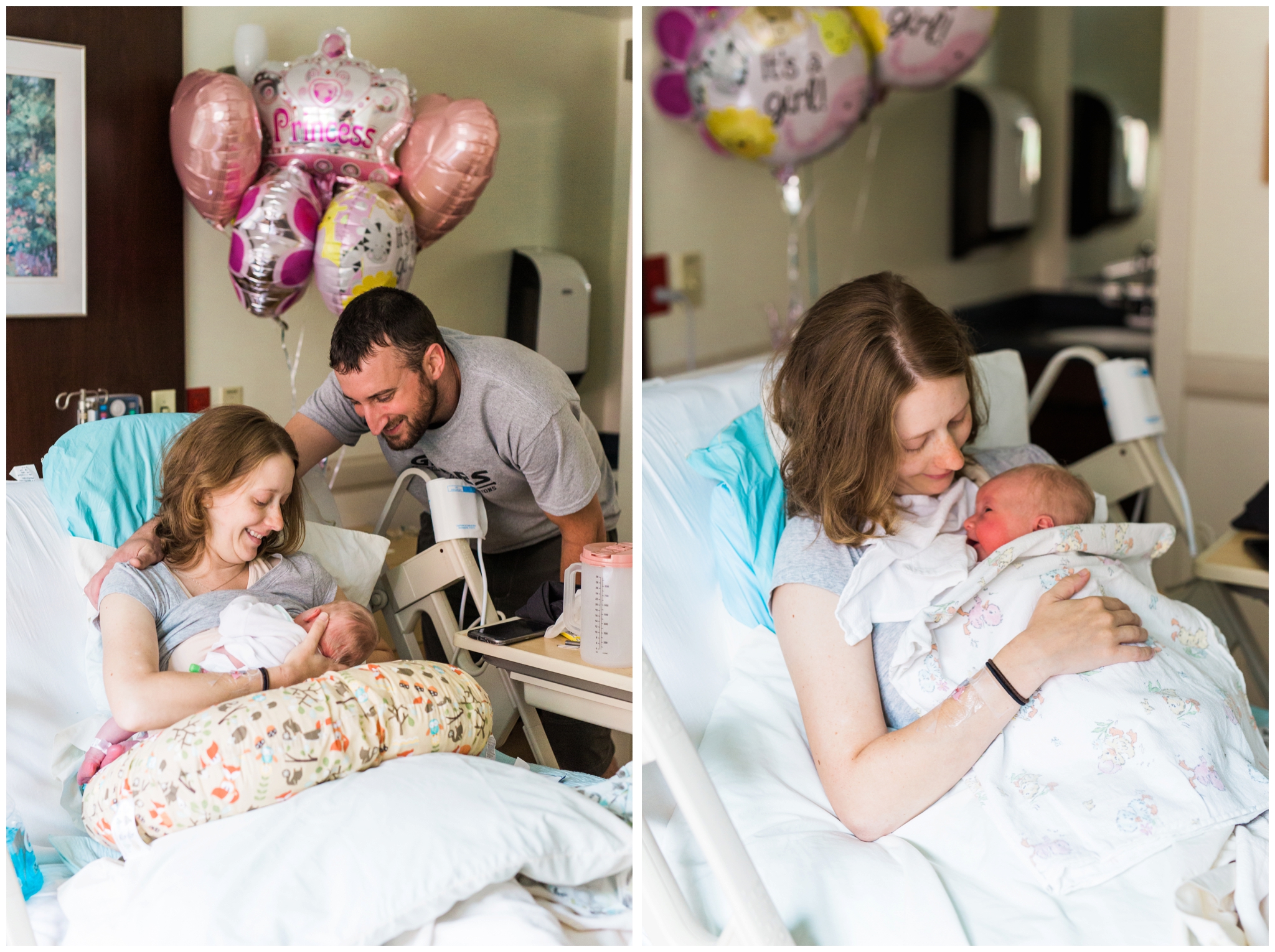 emily grace photography lancaster pa newborn photographer