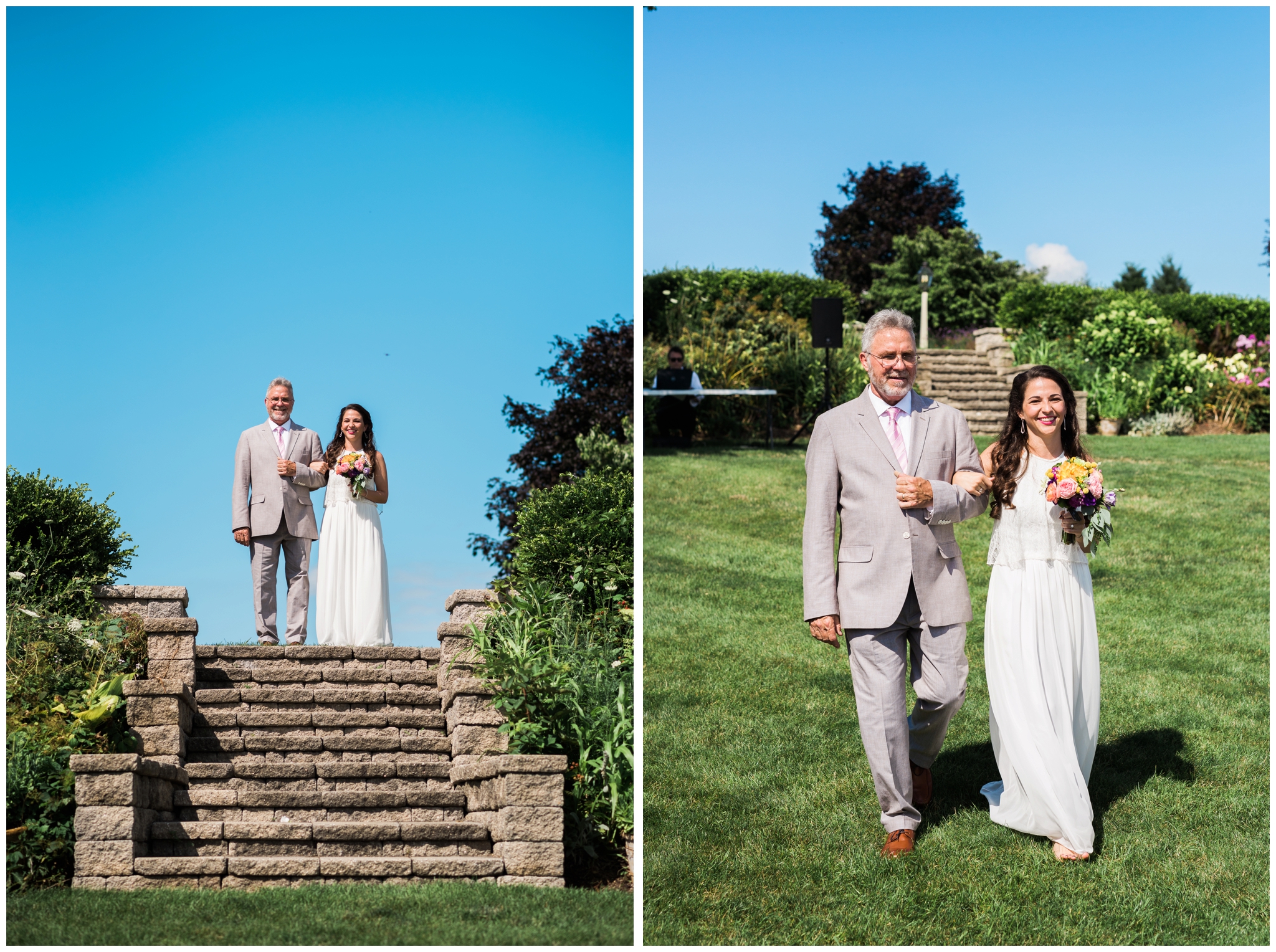 emily grace photography, lancaster pa - lakefield weddings