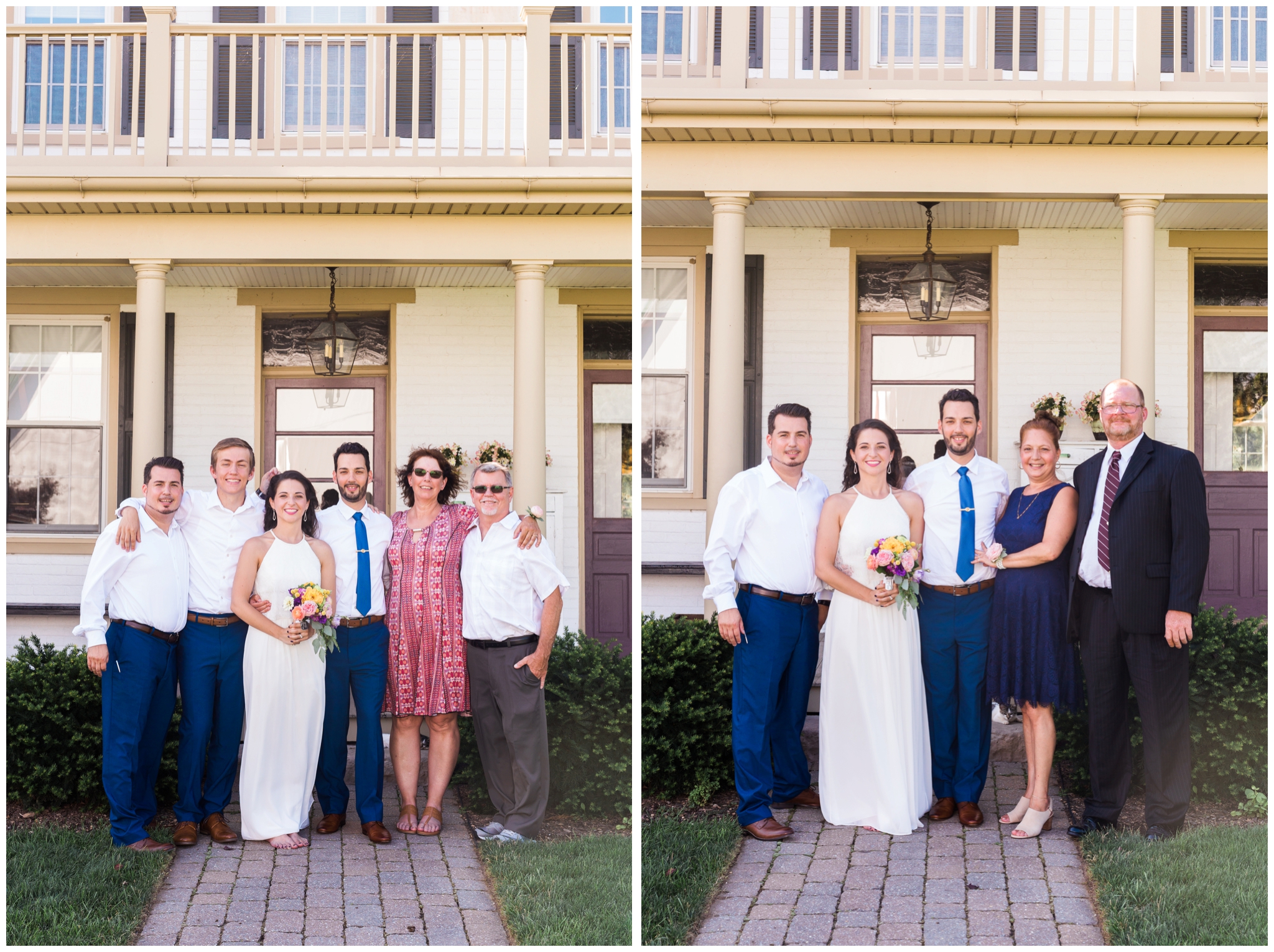 emily grace photography, lancaster pa - lakefield weddings