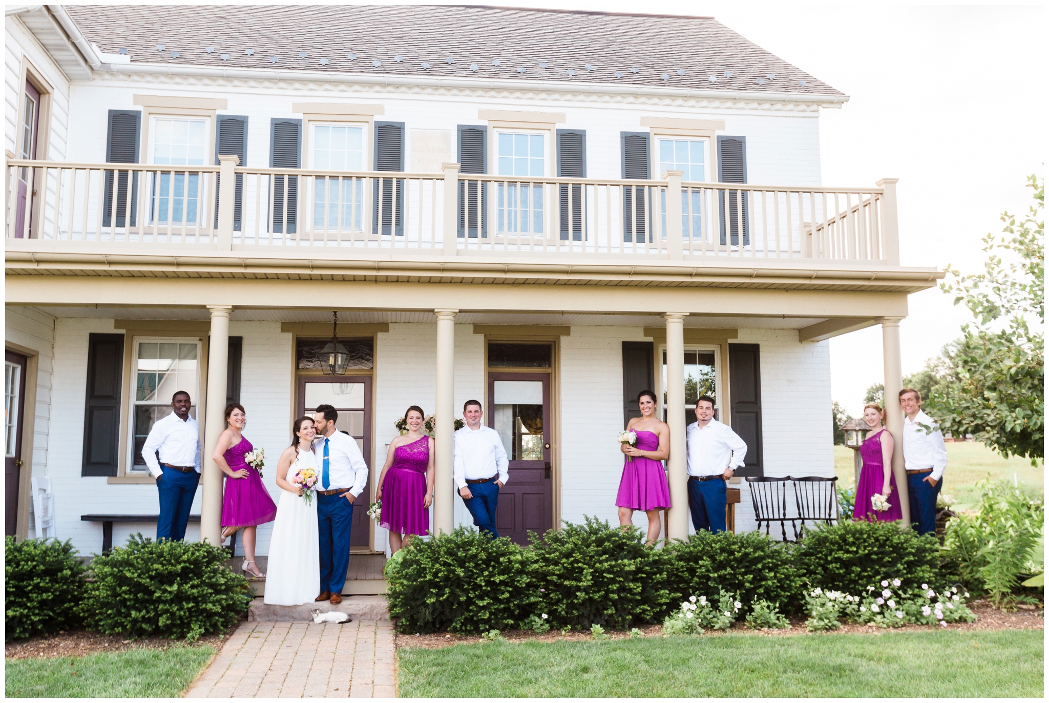 emily grace photography, lancaster pa - lakefield weddings