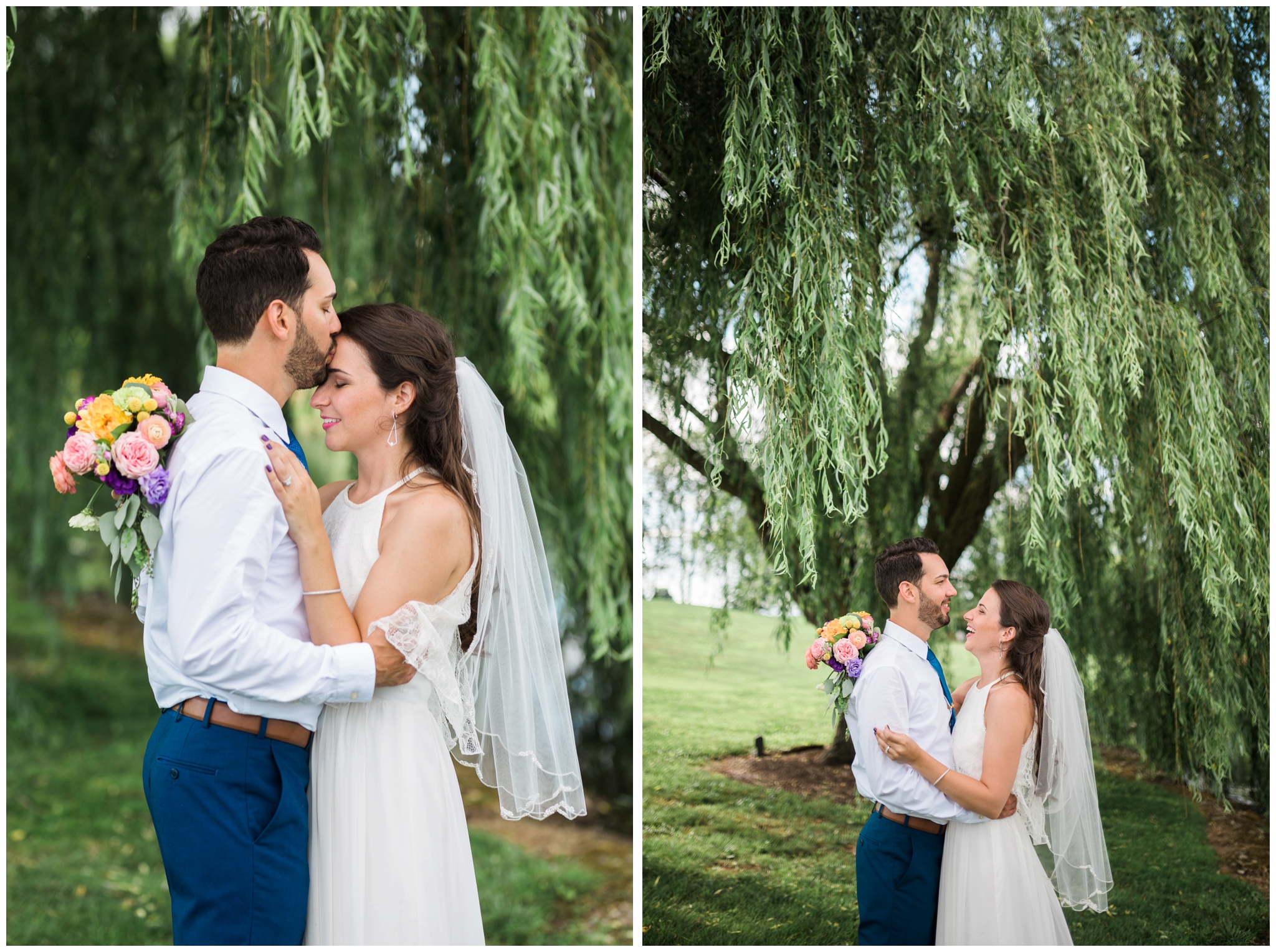 emily grace photography, lancaster pa - lakefield weddings