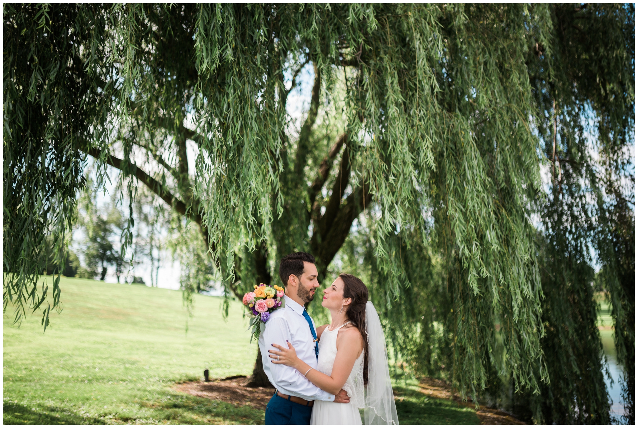 emily grace photography, lancaster pa - lakefield weddings