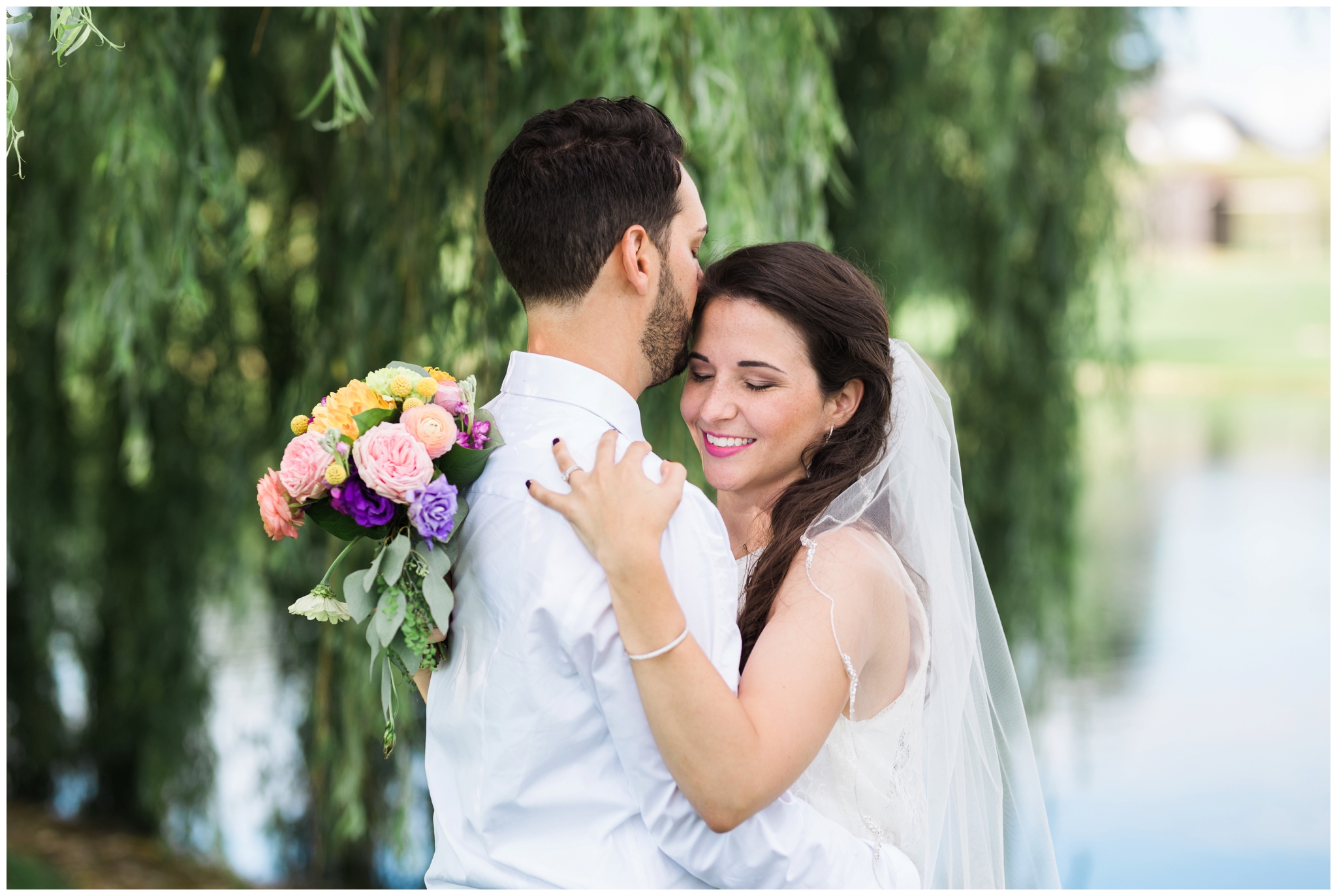 emily grace photography, lancaster pa - lakefield weddings