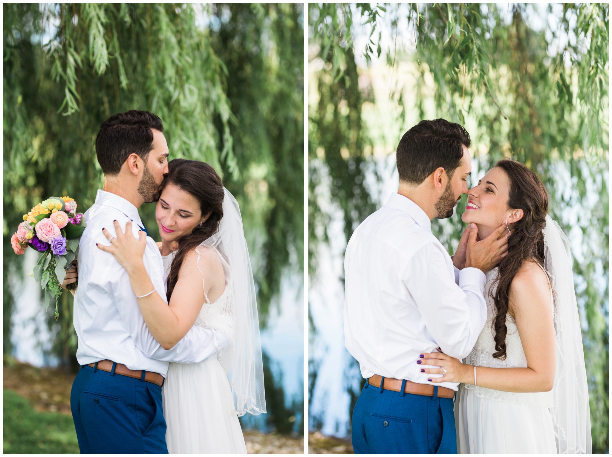 emily grace photography, lancaster pa - lakefield weddings