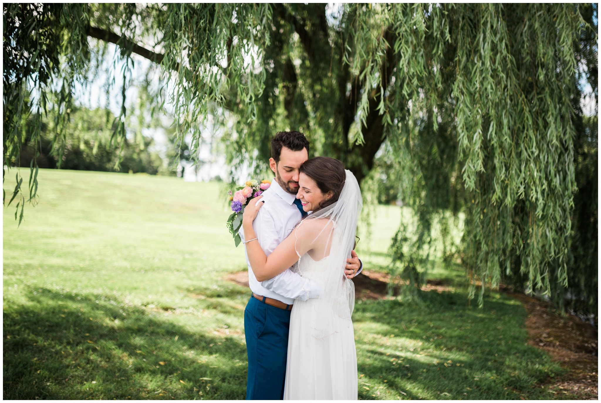 emily grace photography, lancaster pa - lakefield weddings