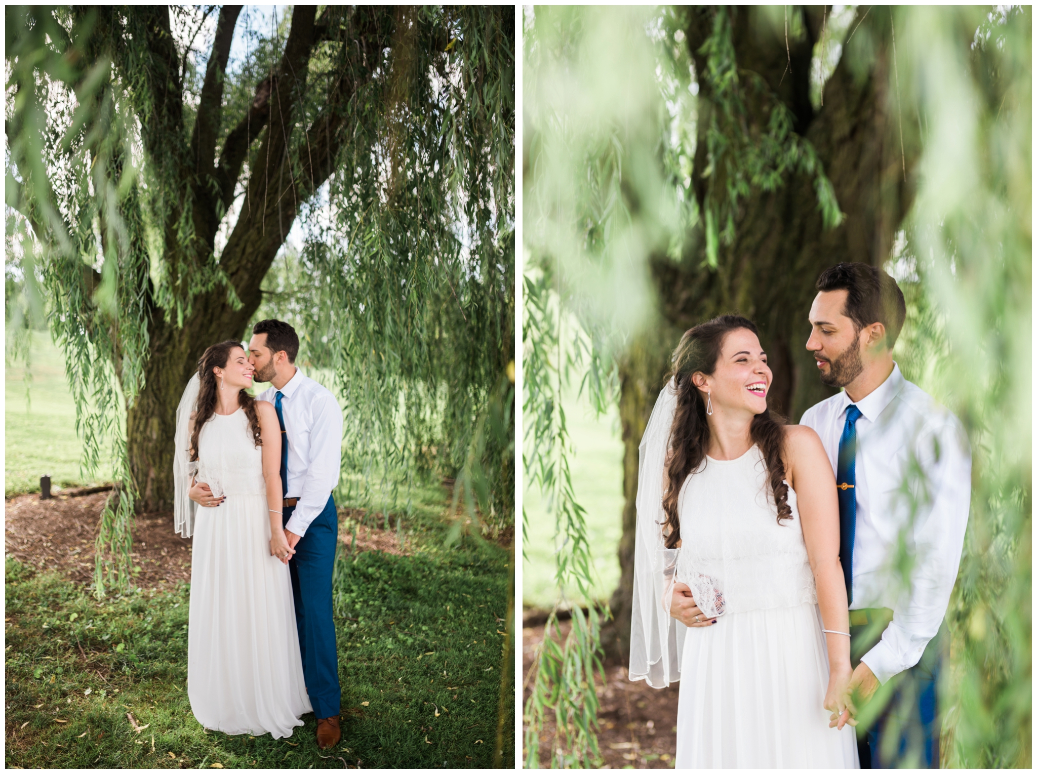 emily grace photography, lancaster pa - lakefield weddings