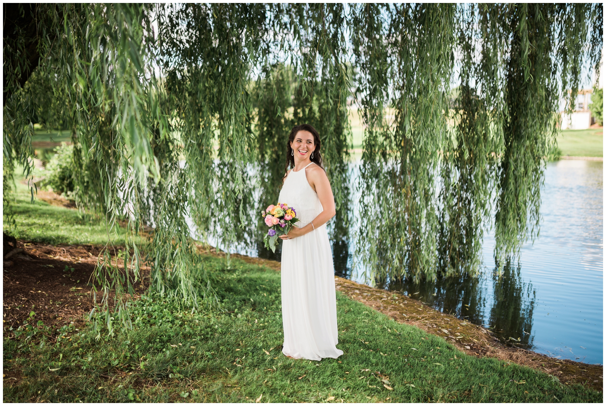 emily grace photography, lancaster pa - lakefield weddings