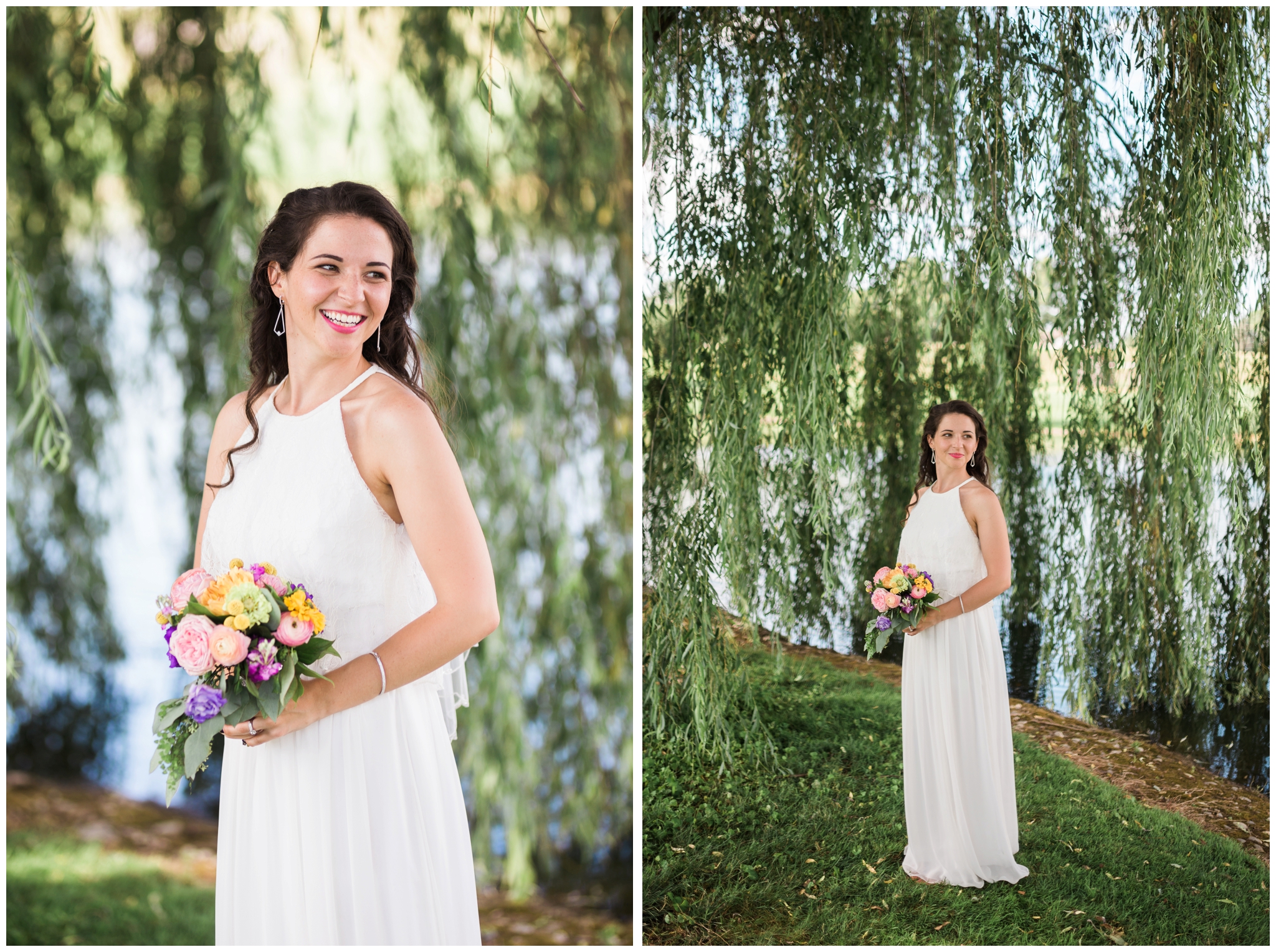 emily grace photography, lancaster pa - lakefield weddings