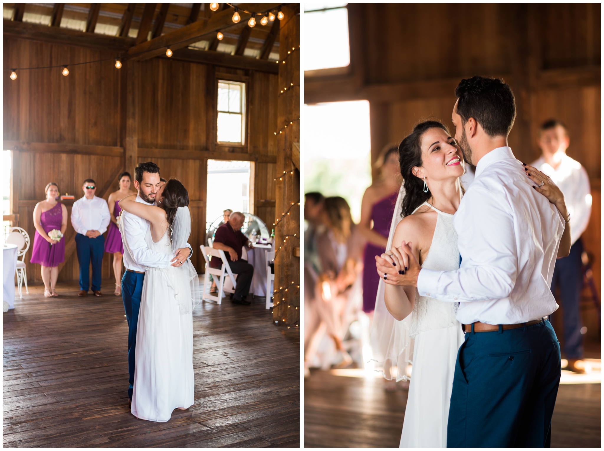 emily grace photography, lancaster pa - lakefield weddings