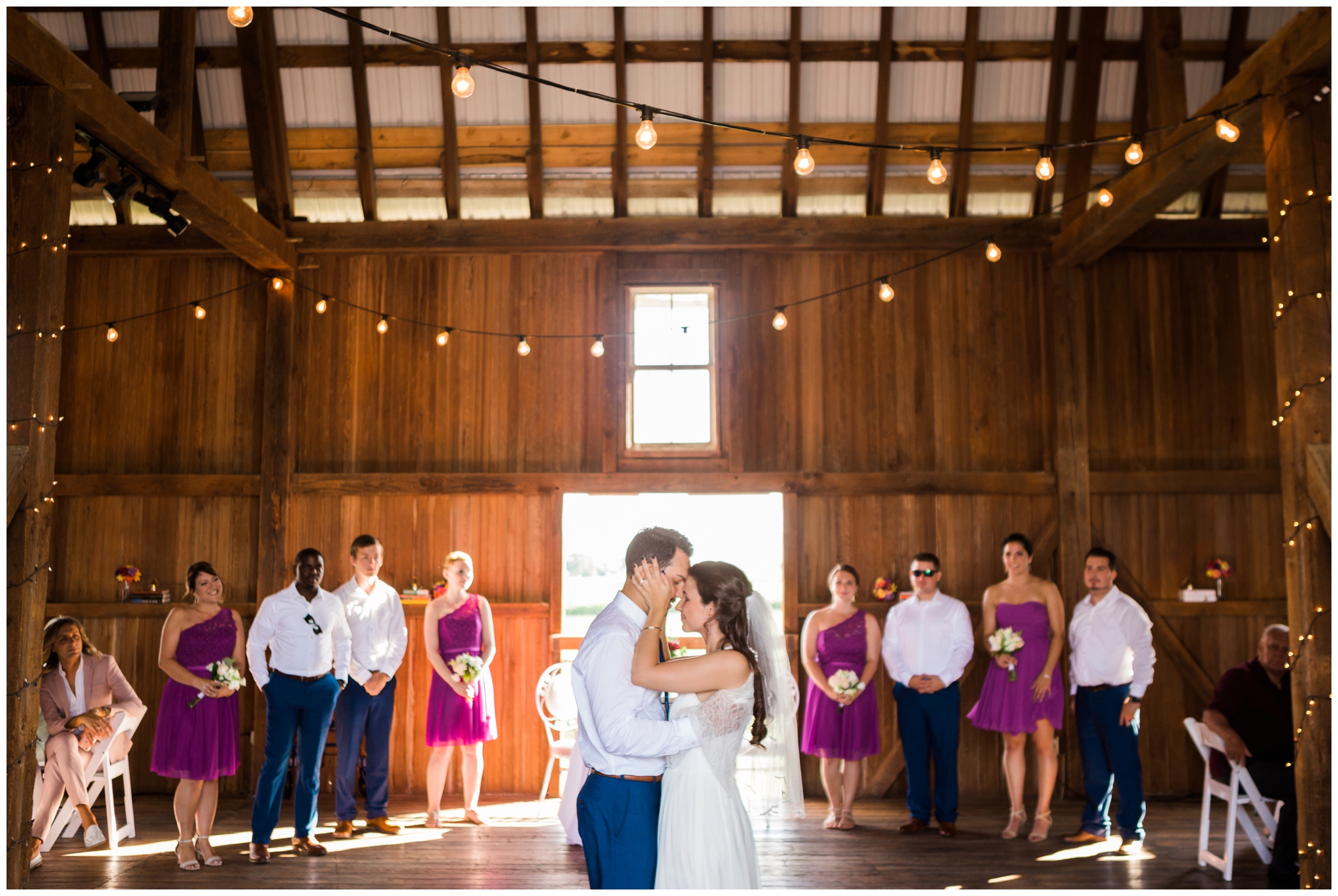 emily grace photography, lancaster pa - lakefield weddings