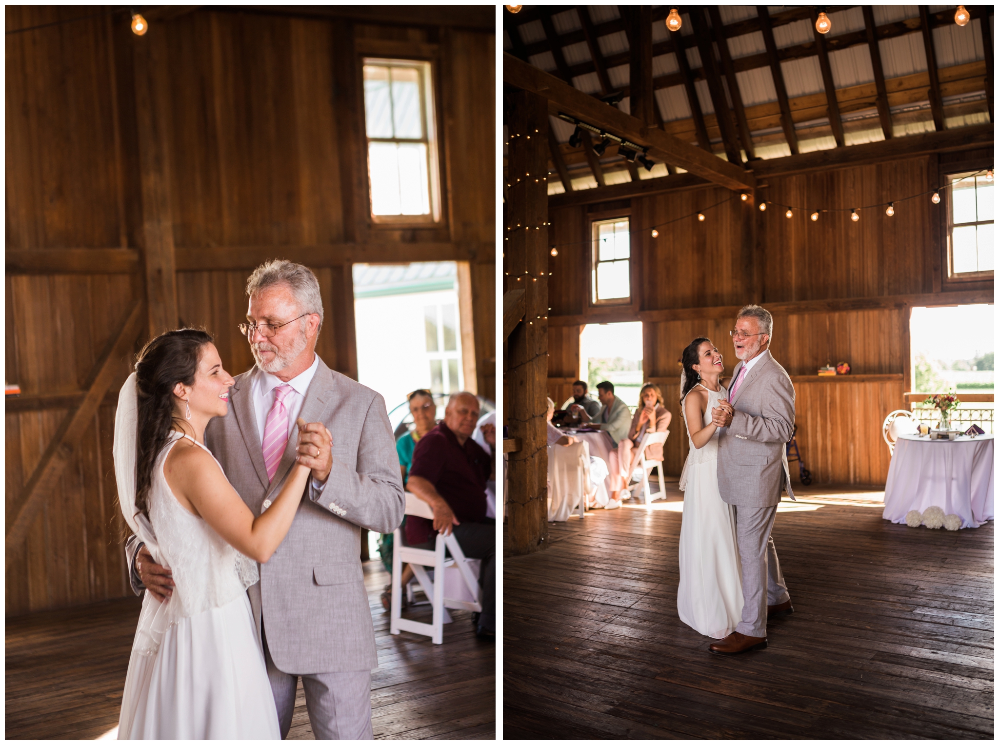 emily grace photography, lancaster pa - lakefield weddings