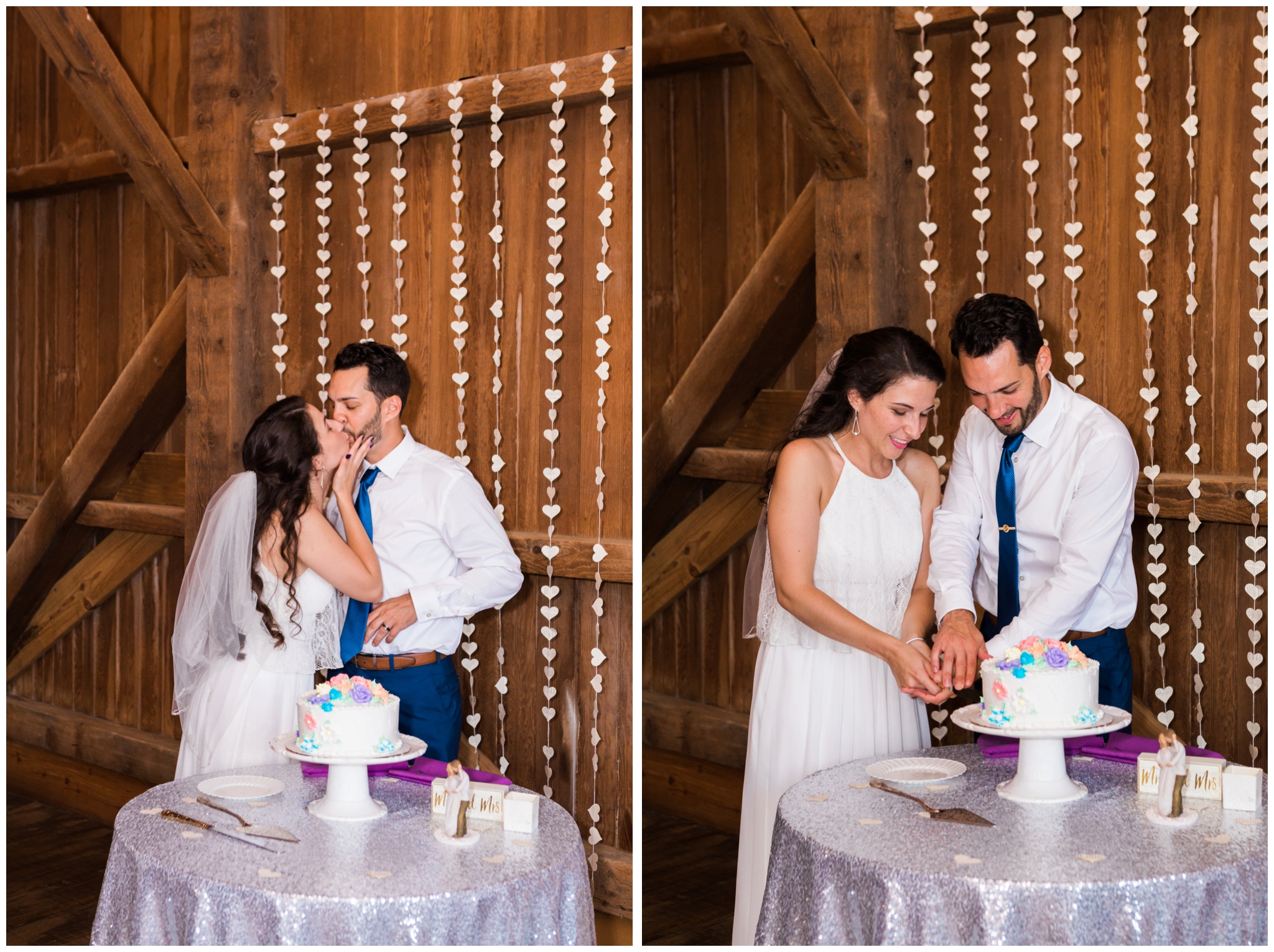 emily grace photography, lancaster pa - lakefield weddings