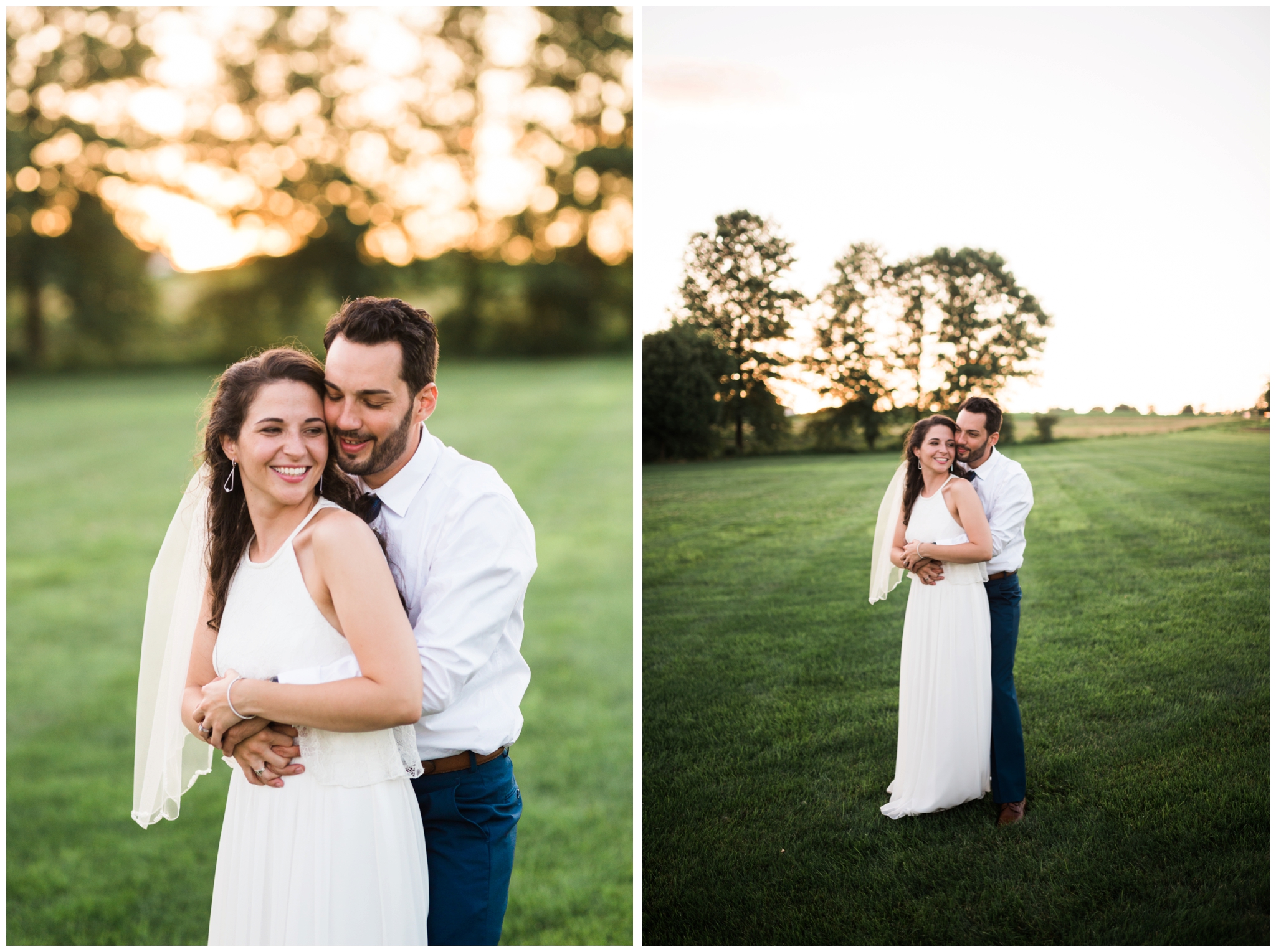 emily grace photography, lancaster pa - lakefield weddings