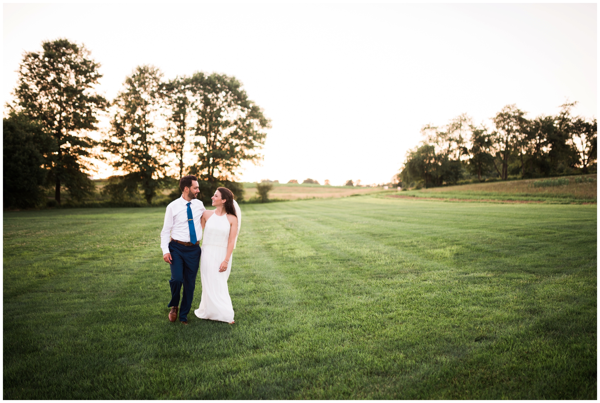 emily grace photography, lancaster pa - lakefield weddings