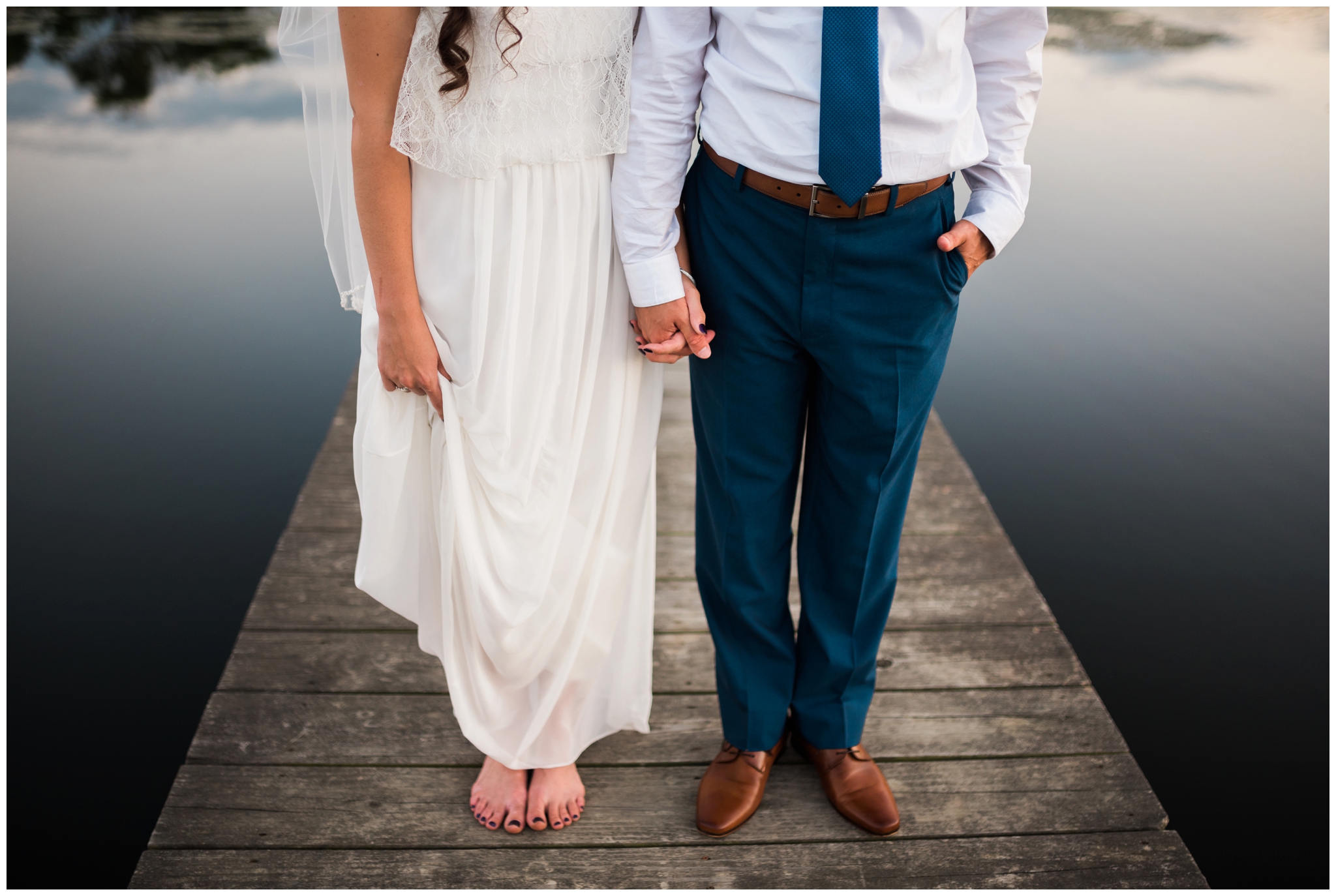 emily grace photography, lancaster pa - lakefield weddings