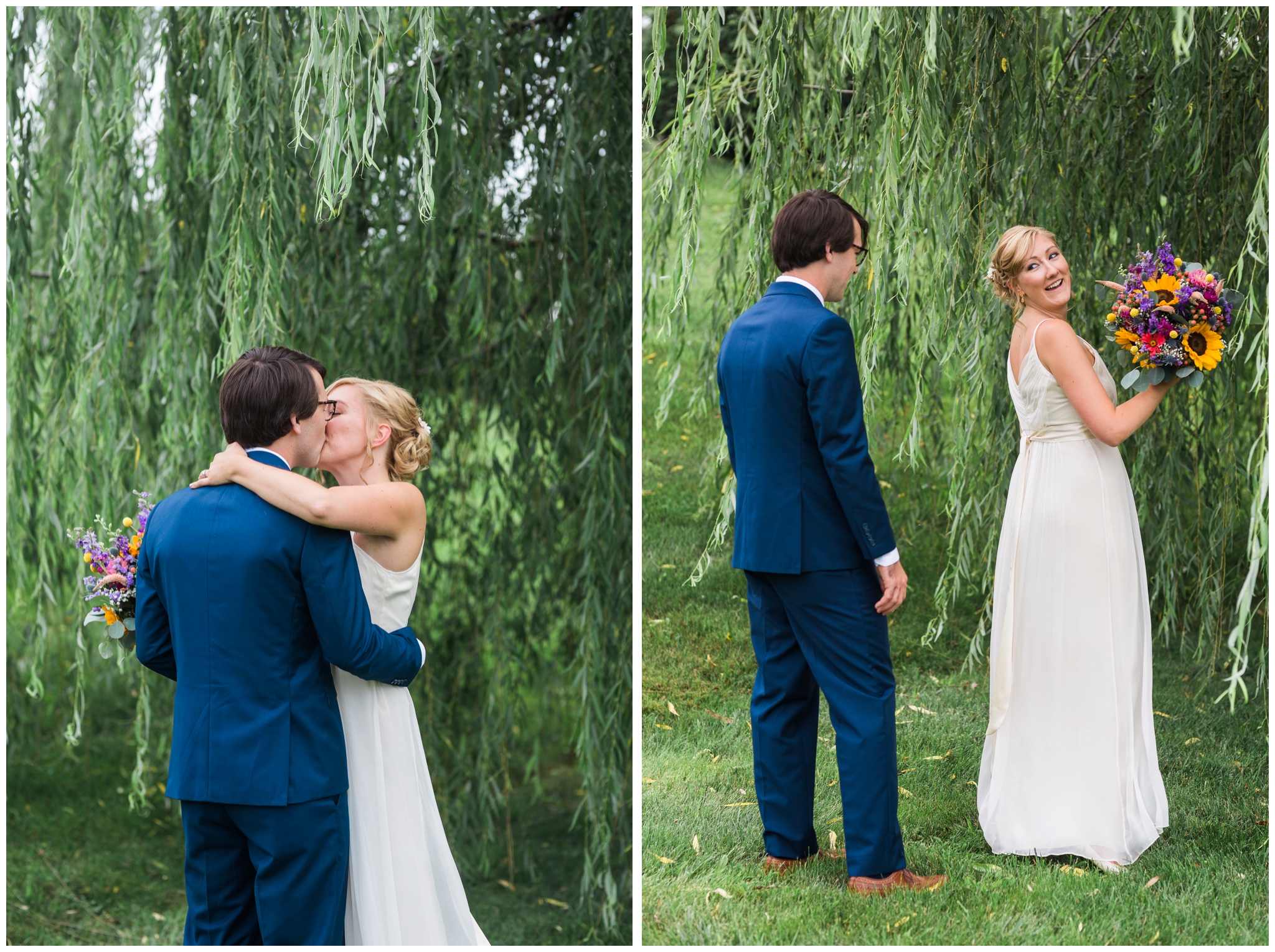 Emily Grace photography, Lancaster PA - Stoltzfus Homestead & Gardens Wedding