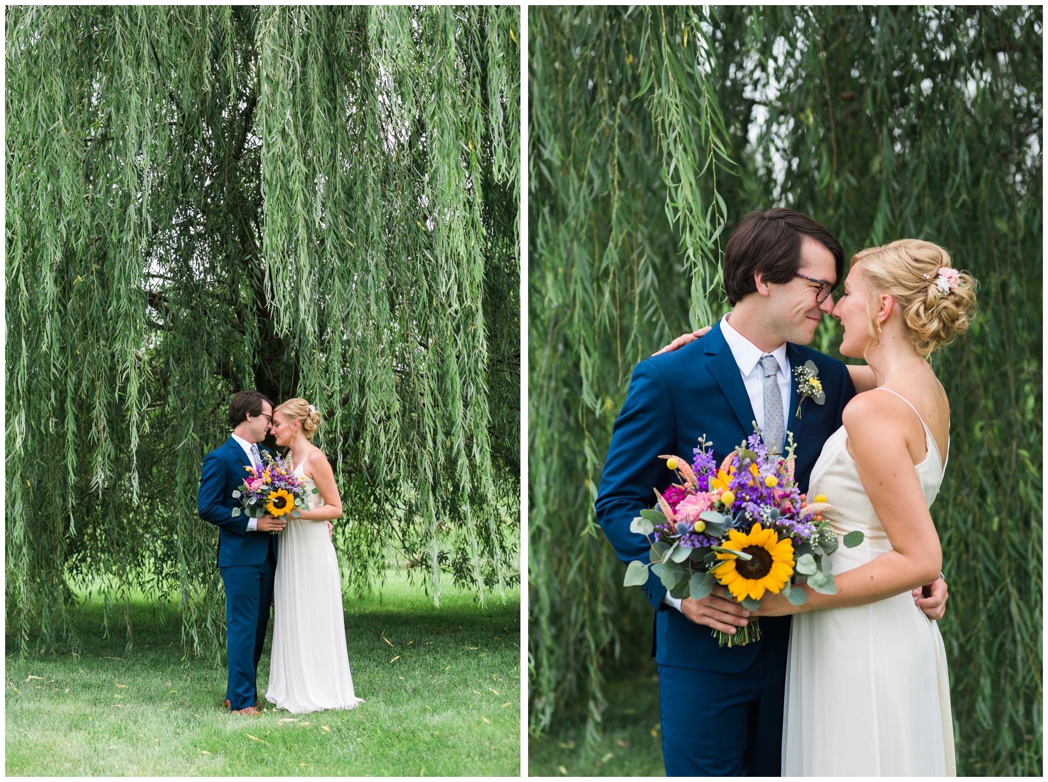 Emily Grace photography, Lancaster PA - Stoltzfus Homestead & Gardens Wedding