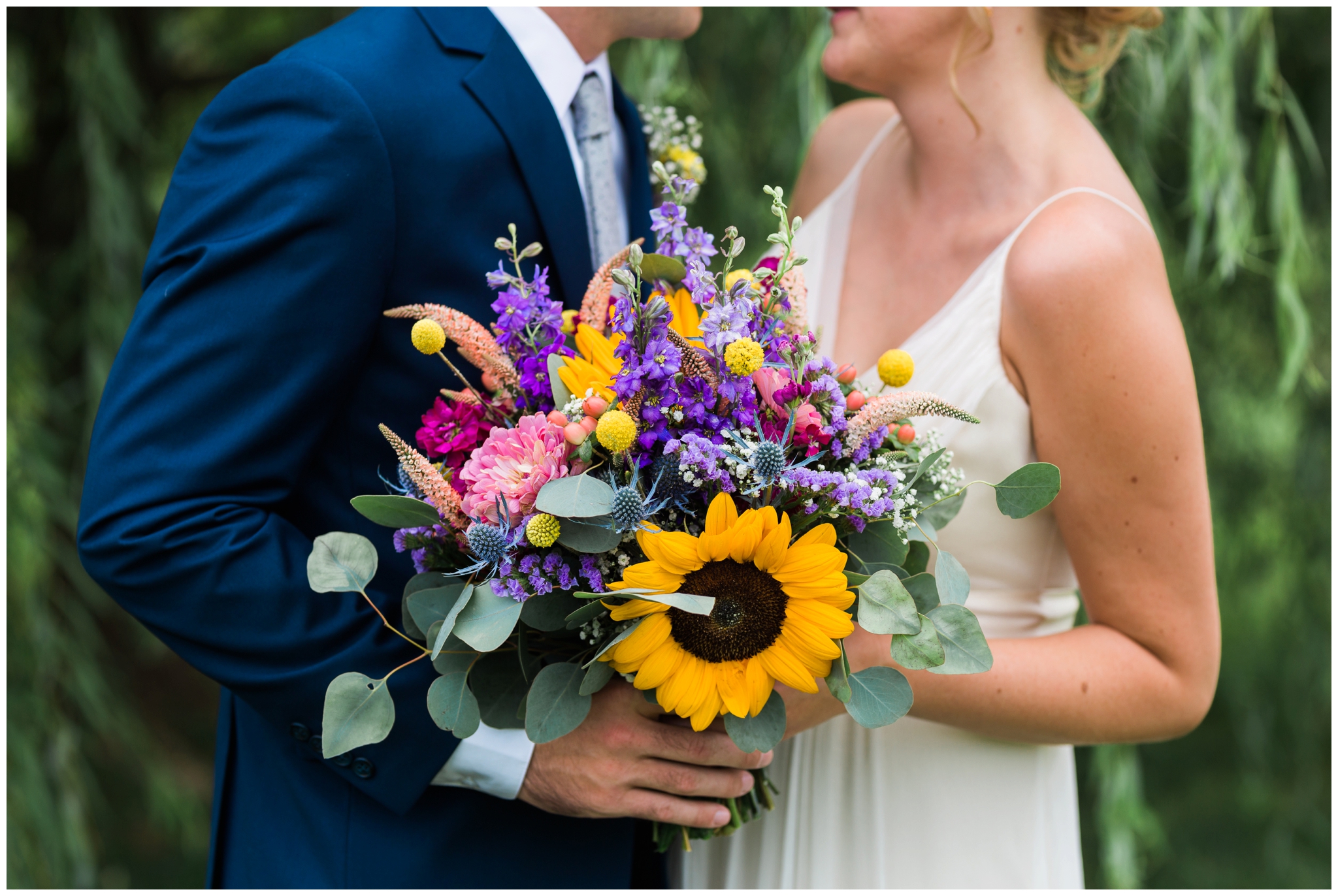 Emily Grace photography, Lancaster PA - Stoltzfus Homestead & Gardens Wedding