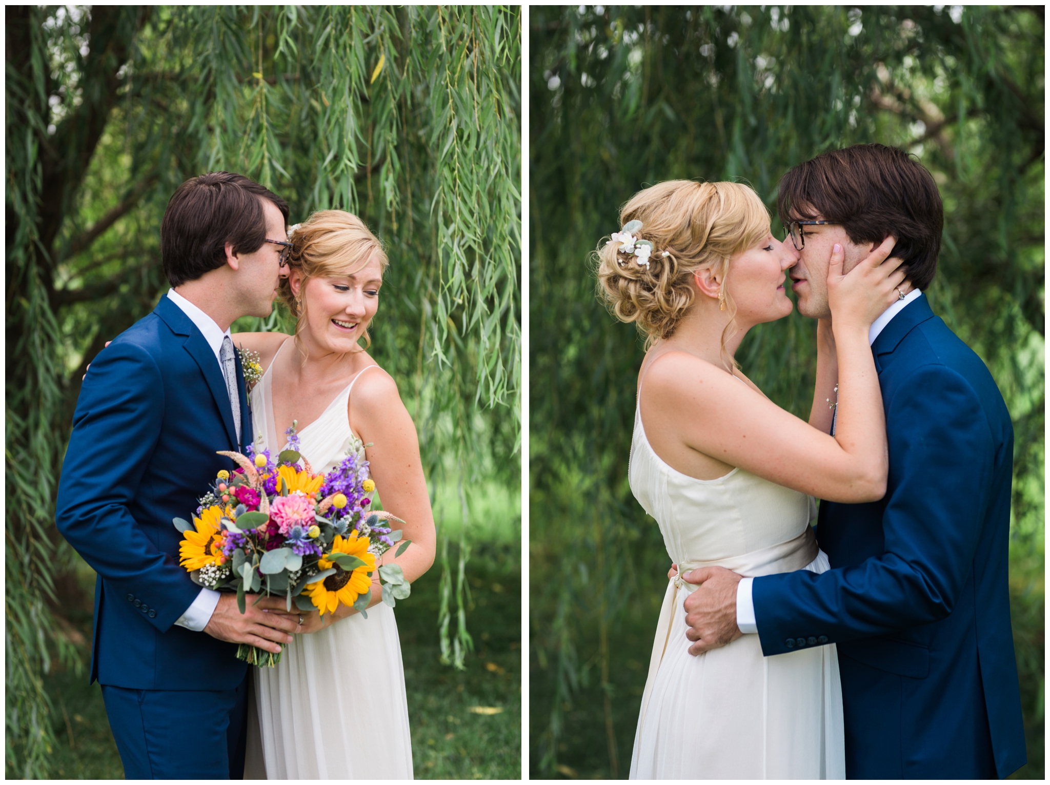 Emily Grace photography, Lancaster PA - Stoltzfus Homestead & Gardens Wedding