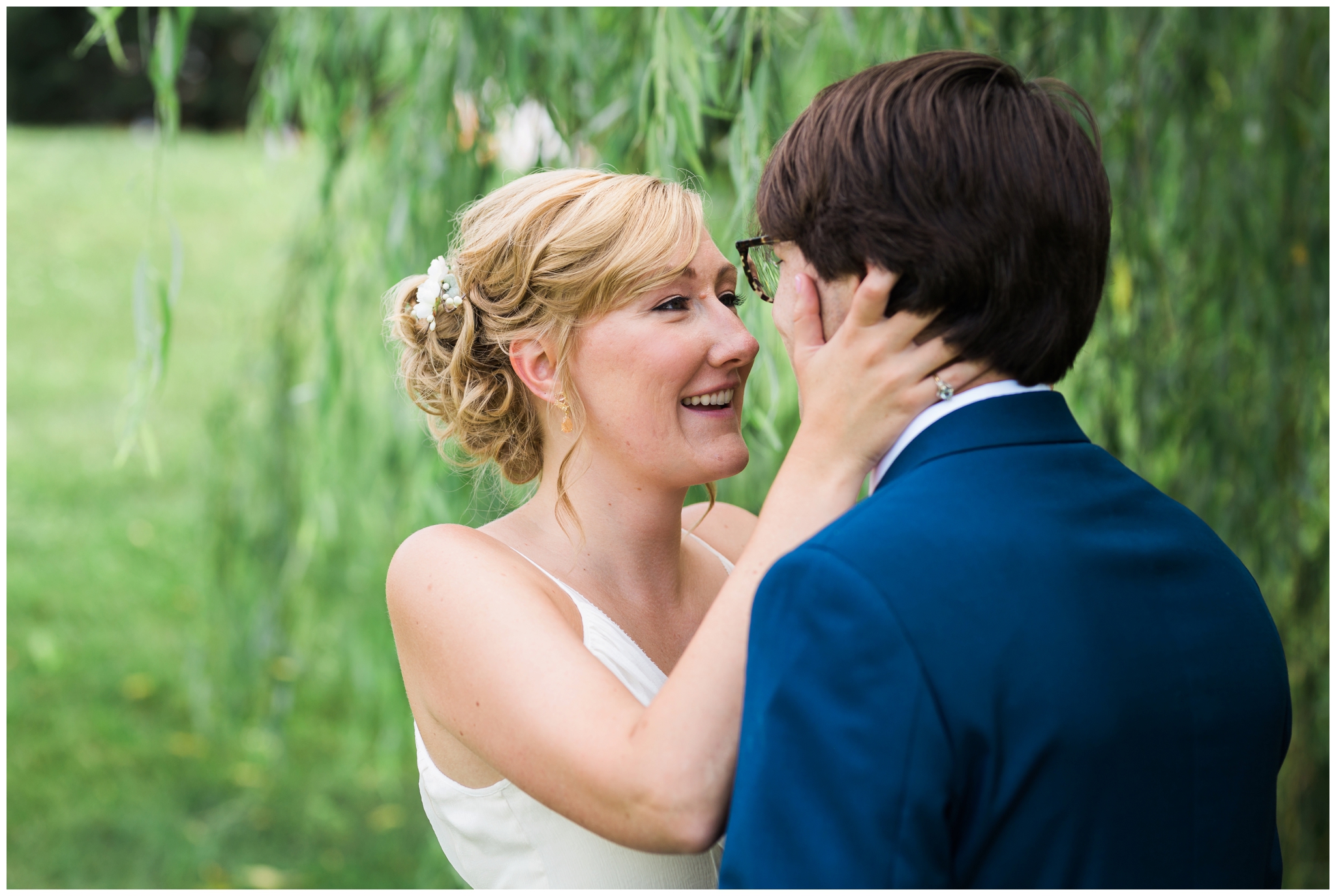 Emily Grace photography, Lancaster PA - Stoltzfus Homestead & Gardens Wedding