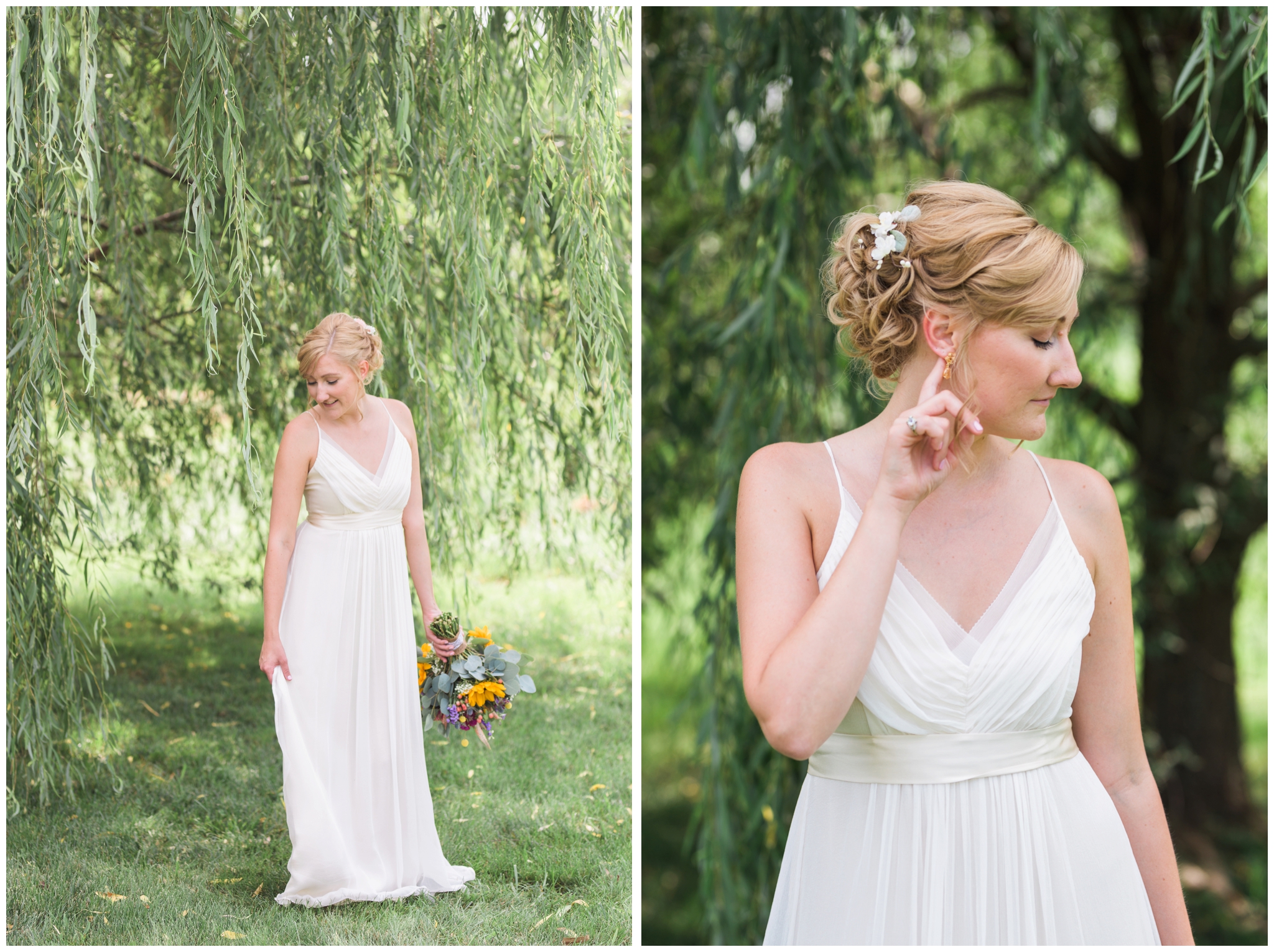 Emily Grace photography, Lancaster PA - Stoltzfus Homestead & Gardens Wedding