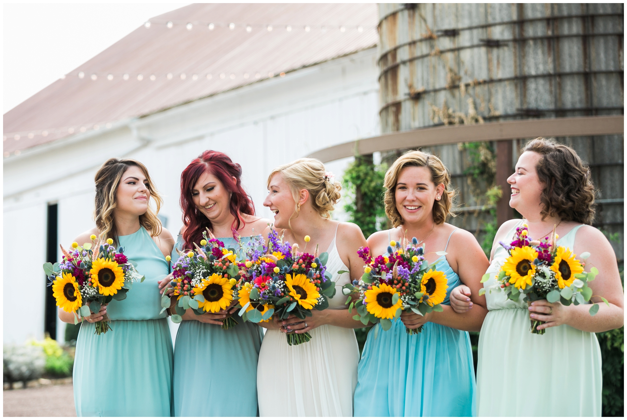 Emily Grace photography, Lancaster PA - Stoltzfus Homestead & Gardens Wedding