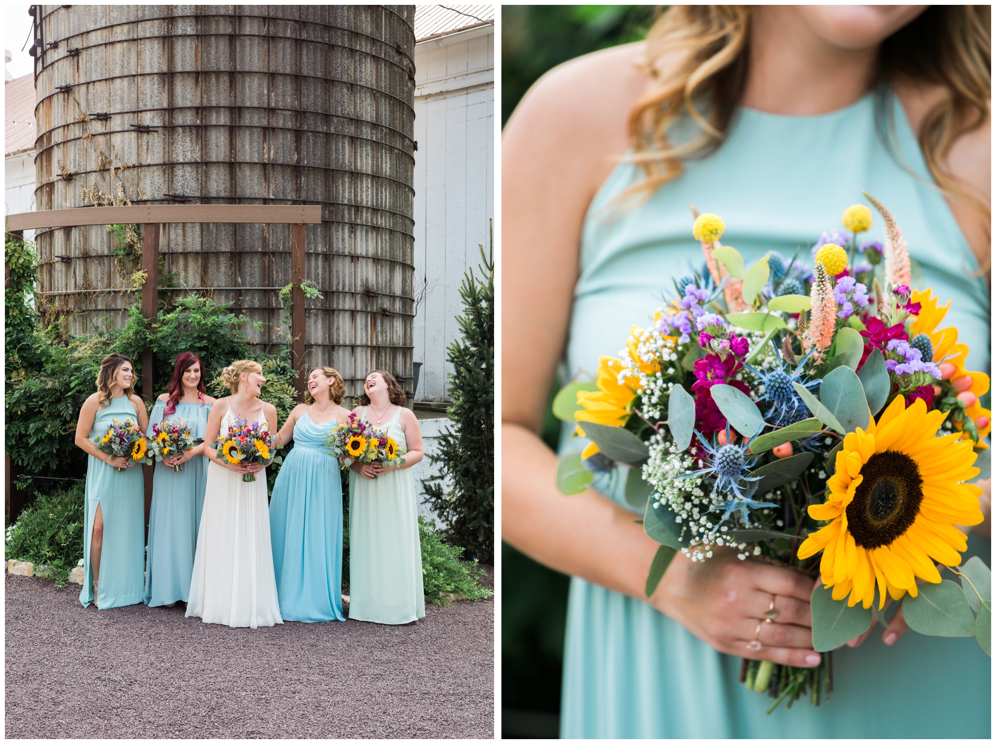 Emily Grace photography, Lancaster PA - Stoltzfus Homestead & Gardens Wedding