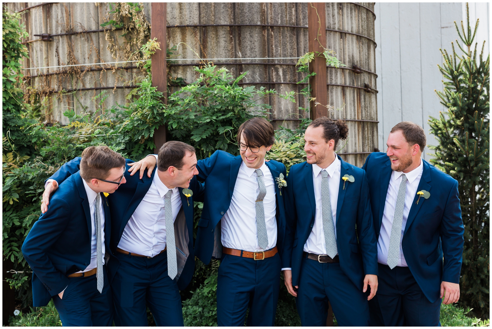 Emily Grace photography, Lancaster PA - Stoltzfus Homestead & Gardens Wedding