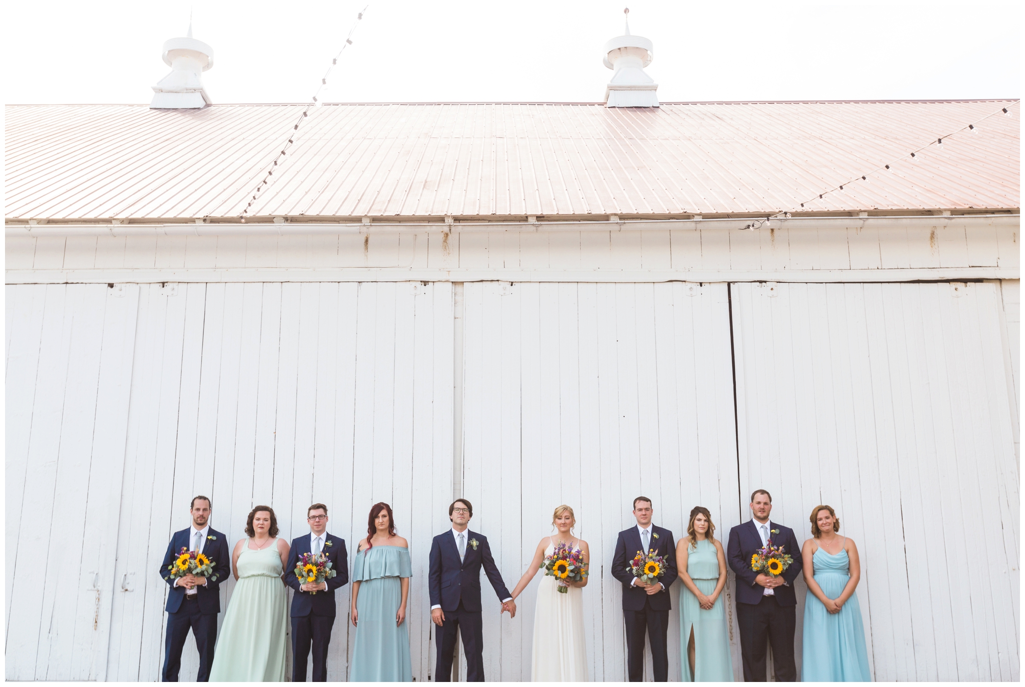 Emily Grace photography, Lancaster PA - Stoltzfus Homestead & Gardens Wedding