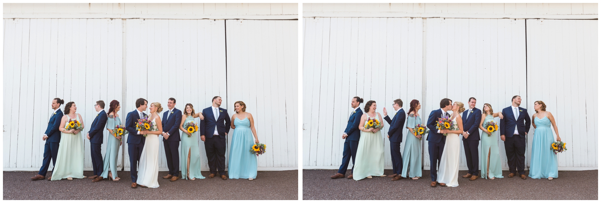 Emily Grace photography, Lancaster PA - Stoltzfus Homestead & Gardens Wedding