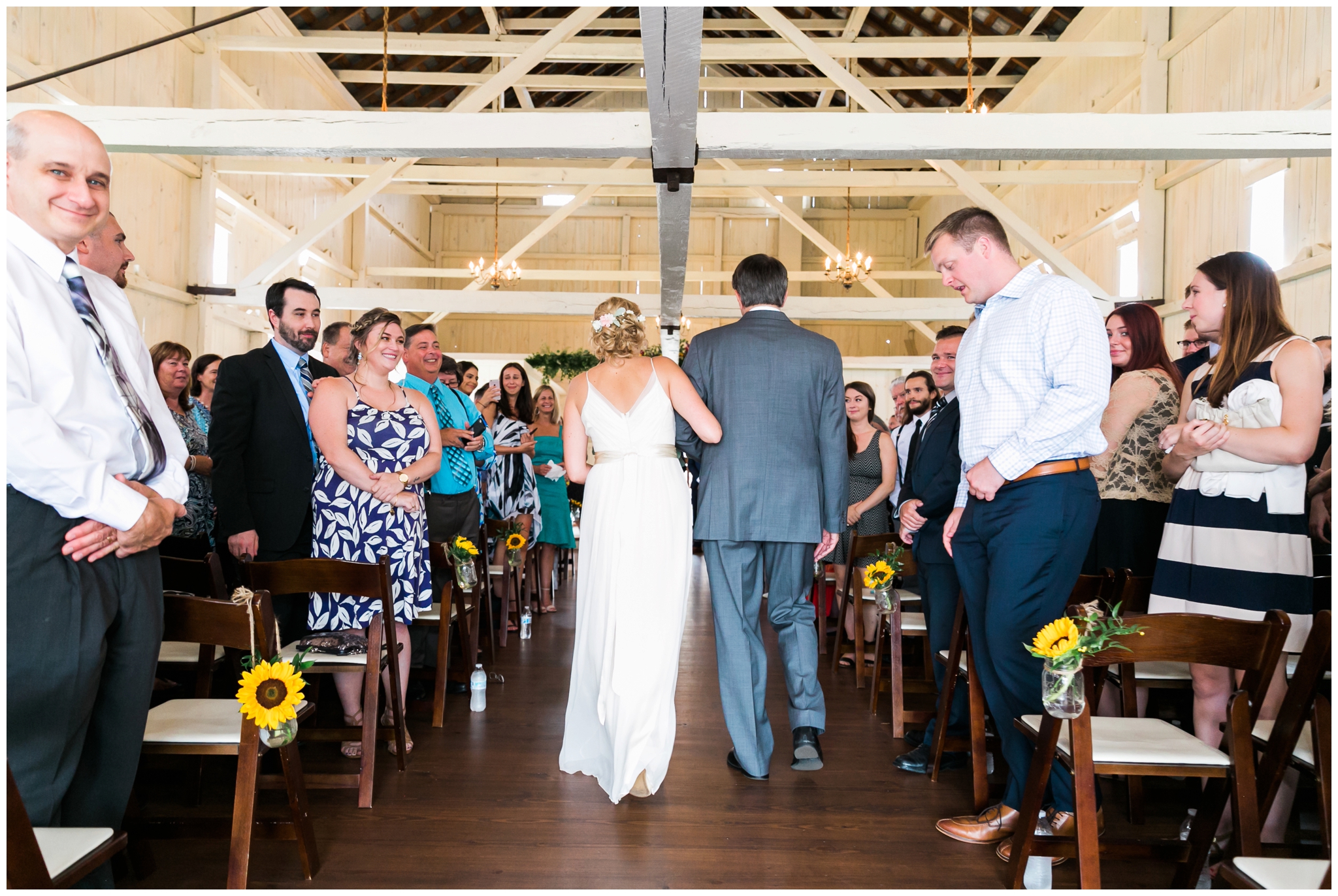 Emily Grace photography, Lancaster PA - Stoltzfus Homestead & Gardens Wedding