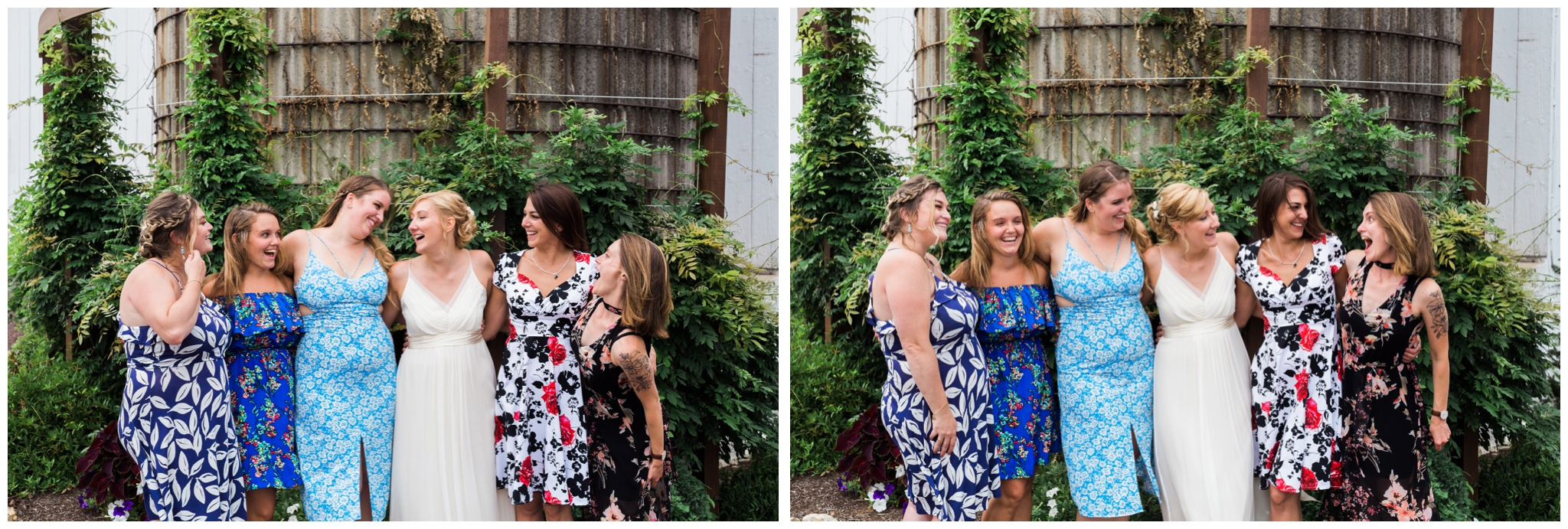 Emily Grace photography, Lancaster PA - Stoltzfus Homestead & Gardens Wedding