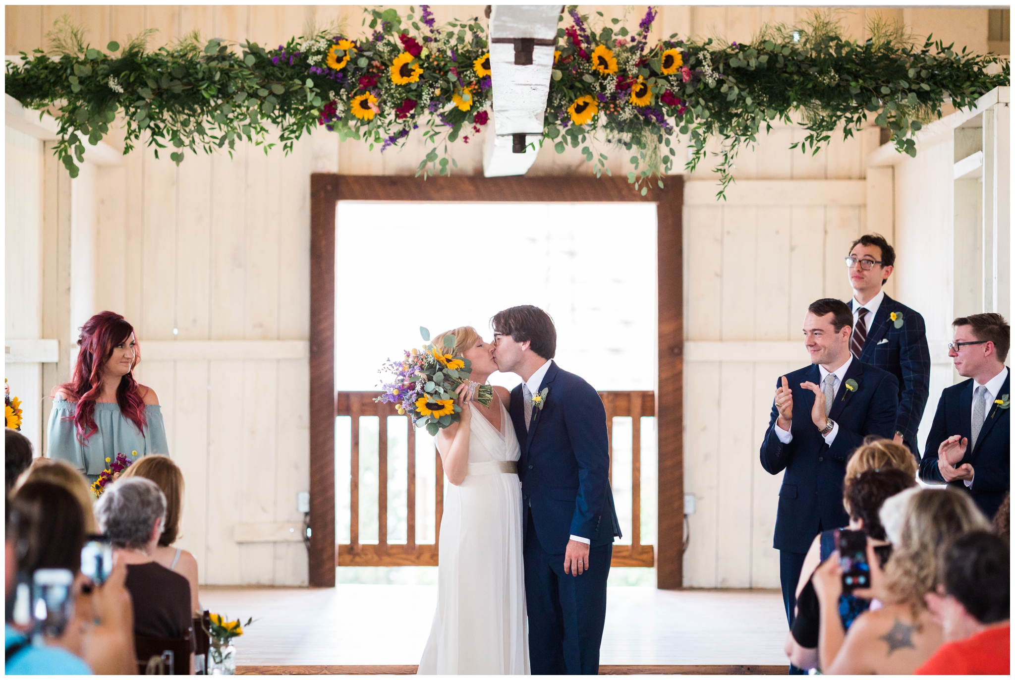 Emily Grace photography, Lancaster PA - Stoltzfus Homestead & Gardens Wedding