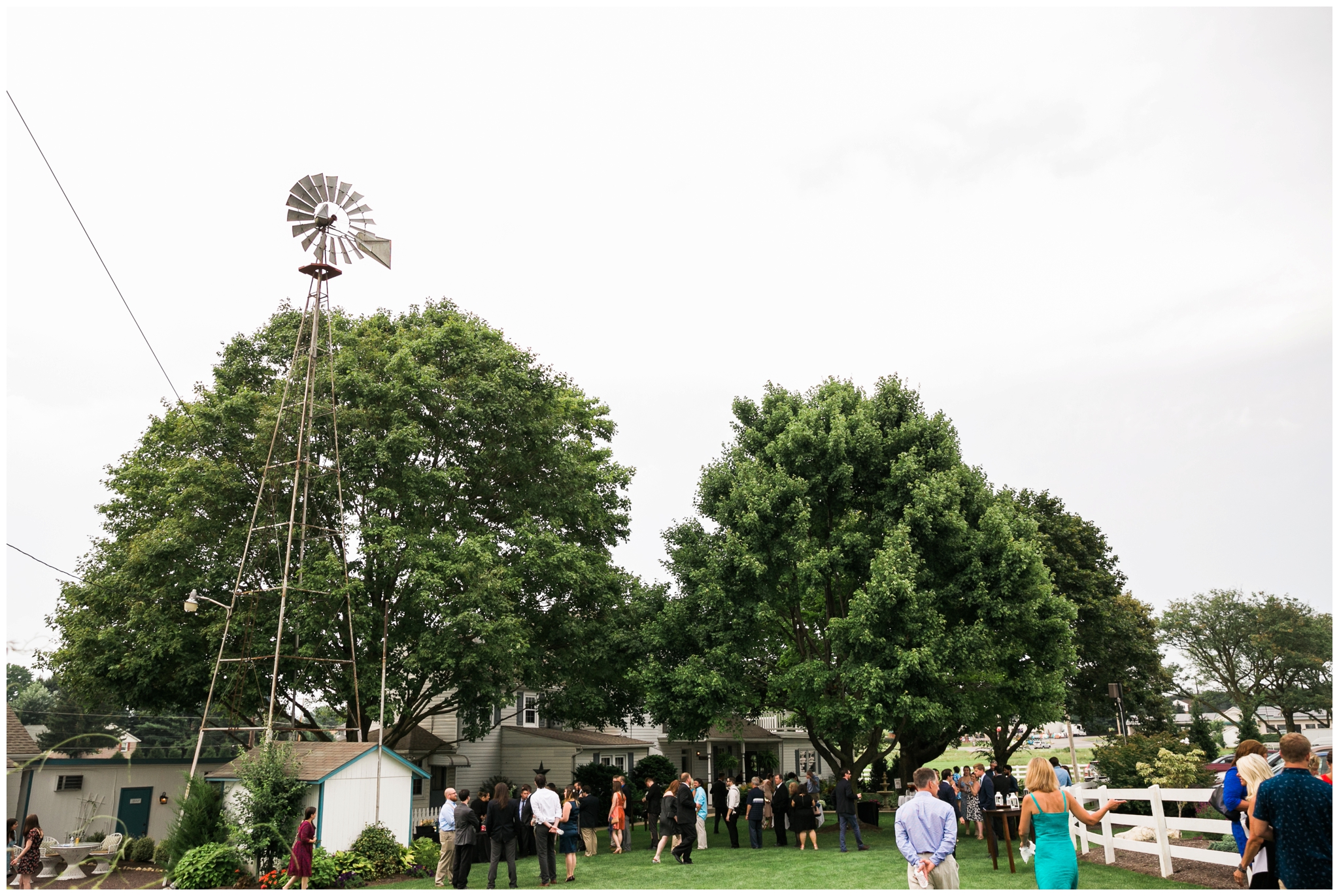 Emily Grace photography, Lancaster PA - Stoltzfus Homestead & Gardens Wedding