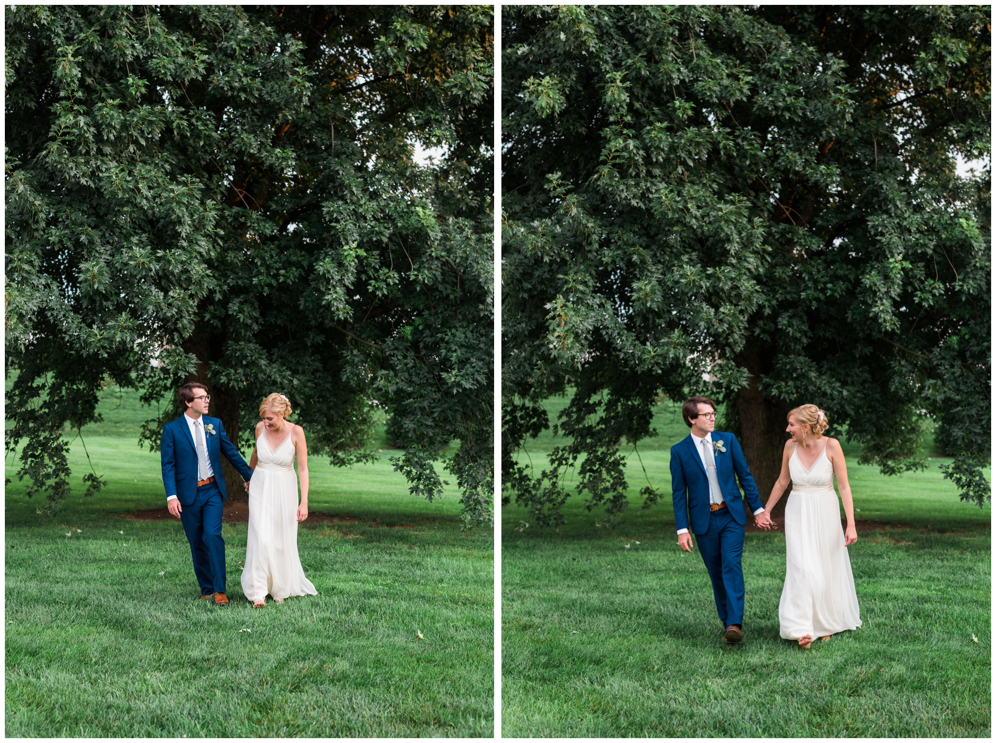 Emily Grace photography, Lancaster PA - Stoltzfus Homestead & Gardens Wedding