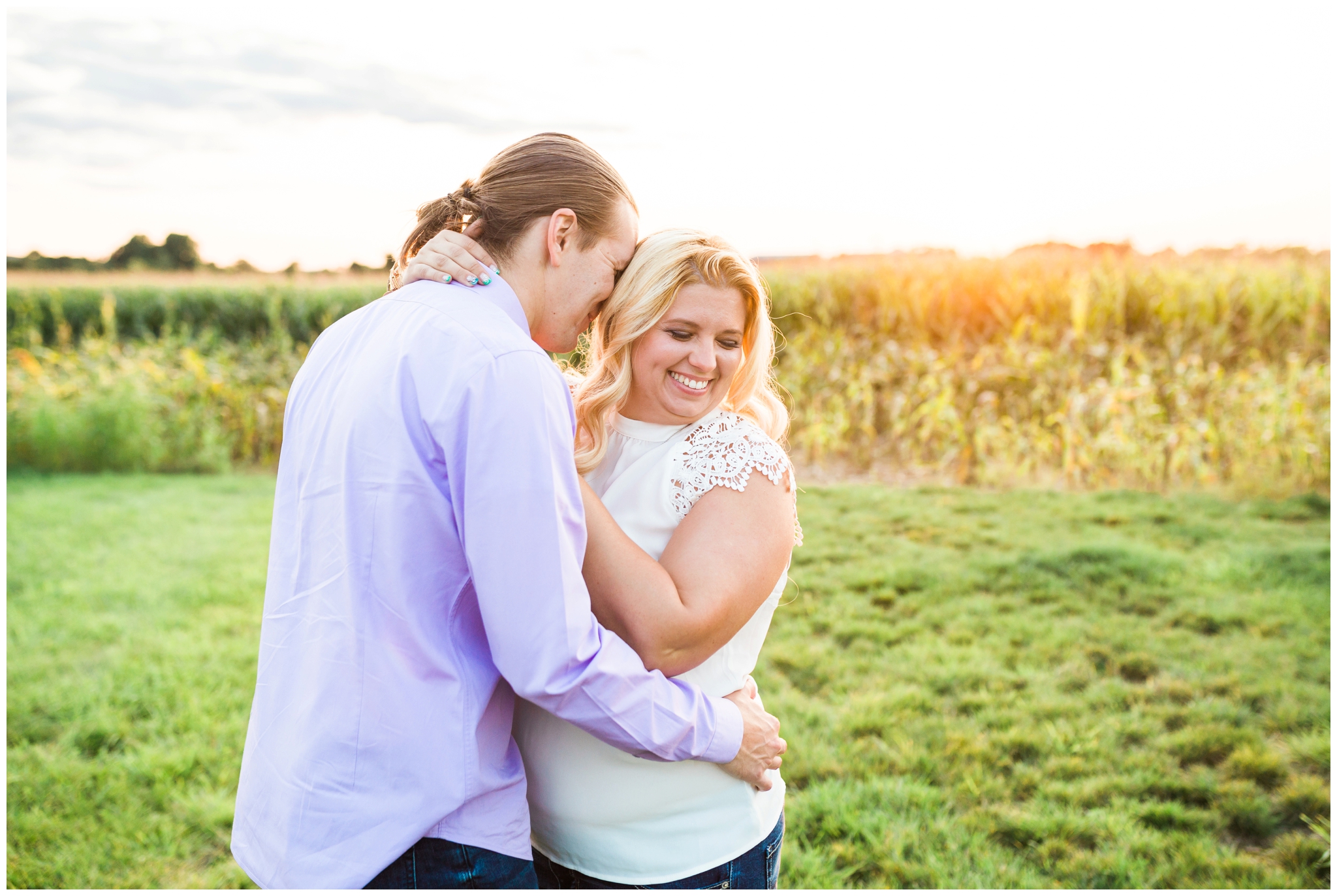 Emily Grace Photography- Bethlehem SteelStacks Wedding Photographer