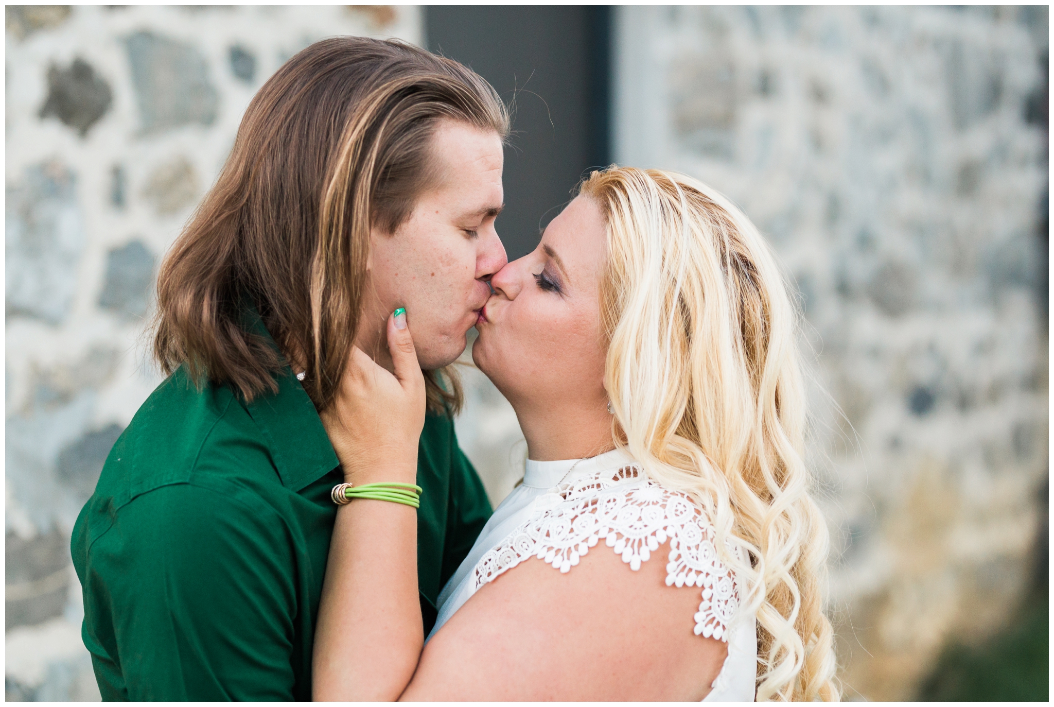 Emily Grace Photography- Bethlehem SteelStacks Wedding Photographer