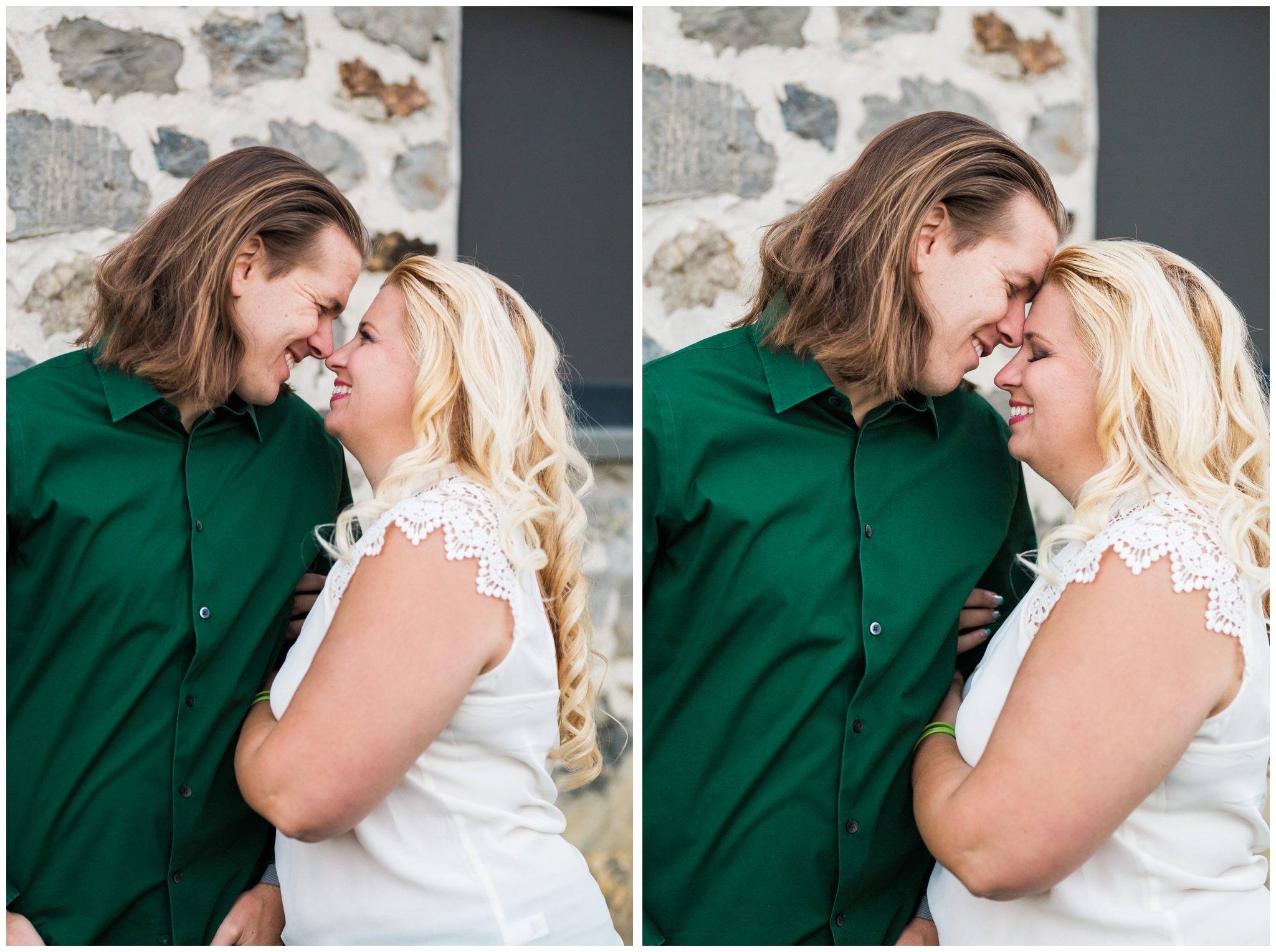 Emily Grace Photography- Bethlehem SteelStacks Wedding Photographer