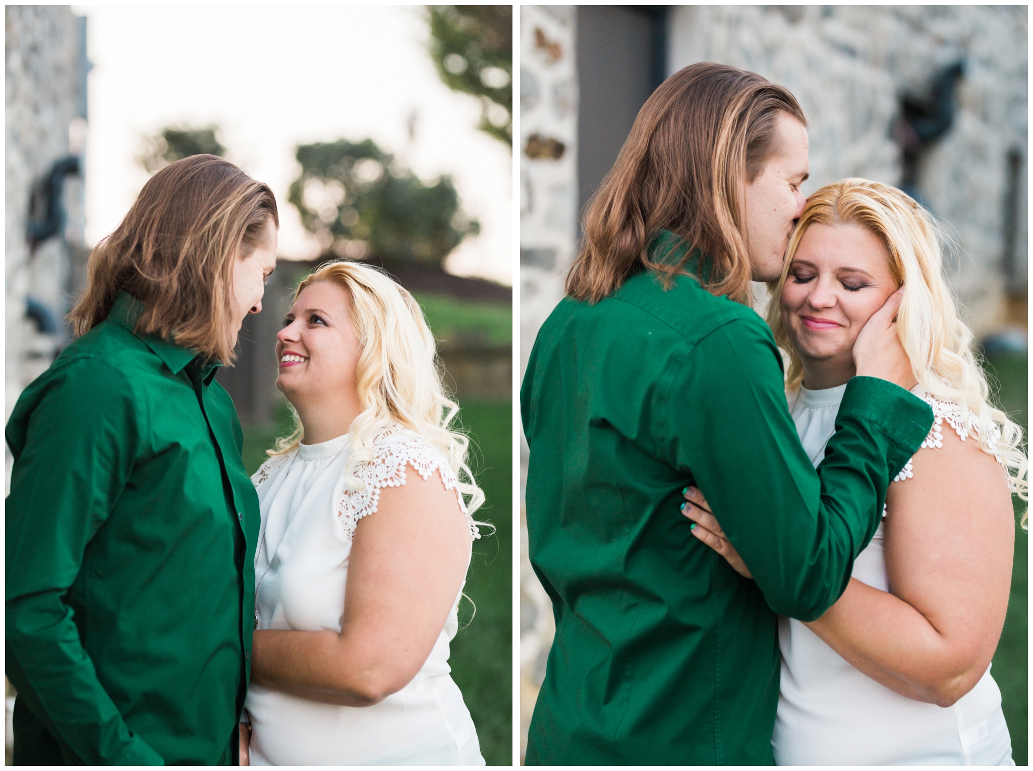 Emily Grace Photography- Bethlehem SteelStacks Wedding Photographer